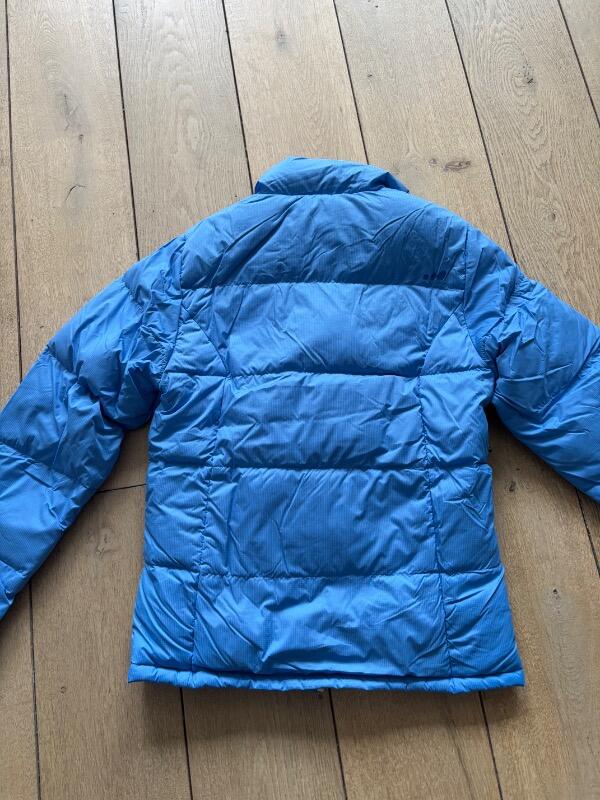 Tussen Particulieren - Quechua dames ski-jack 3/4