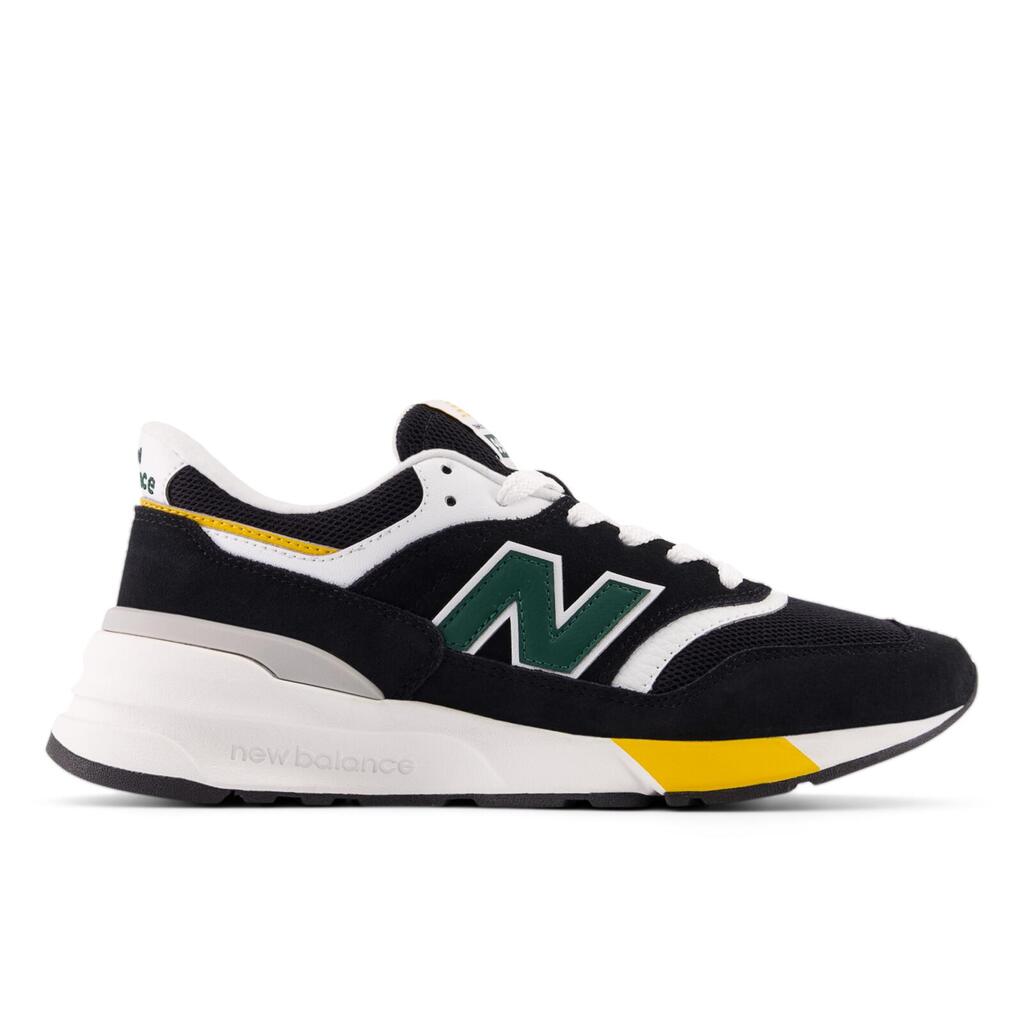 1282 New Balance M 997R Blocked casual men's