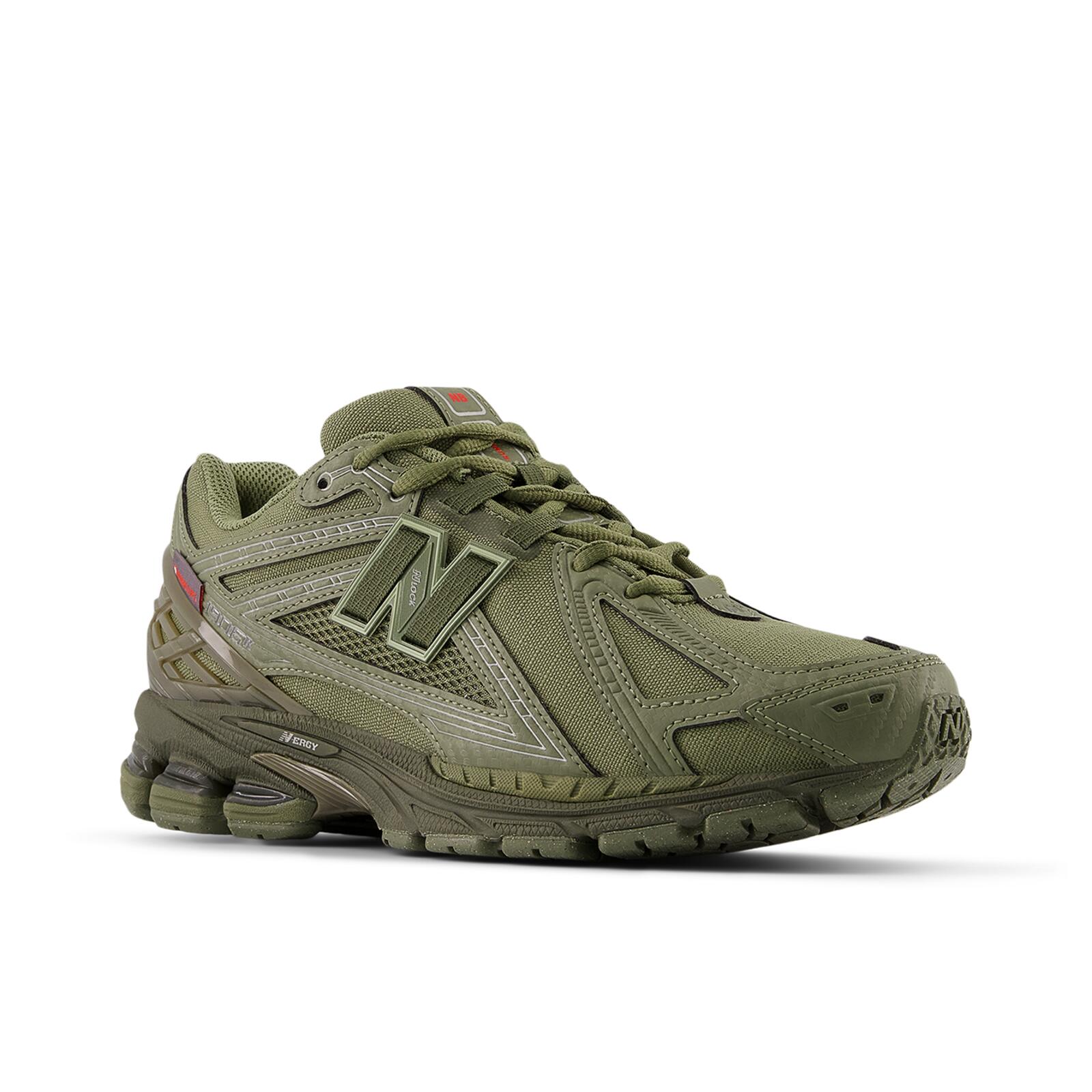 Baskets New balance modèle U1906ROG pour homme 5/5