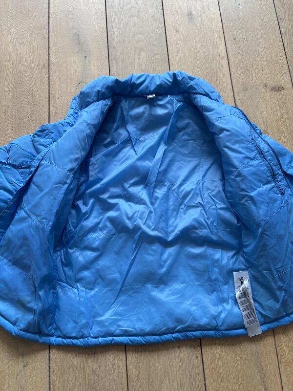 Tussen Particulieren - Quechua dames ski-jack 2/4