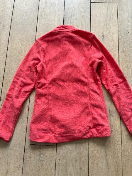 Entre Particuliers - Polaire rando Quechua Femme S 2/5