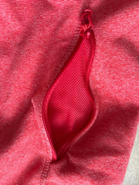 Entre Particuliers - Polaire rando Quechua Femme S 5/5
