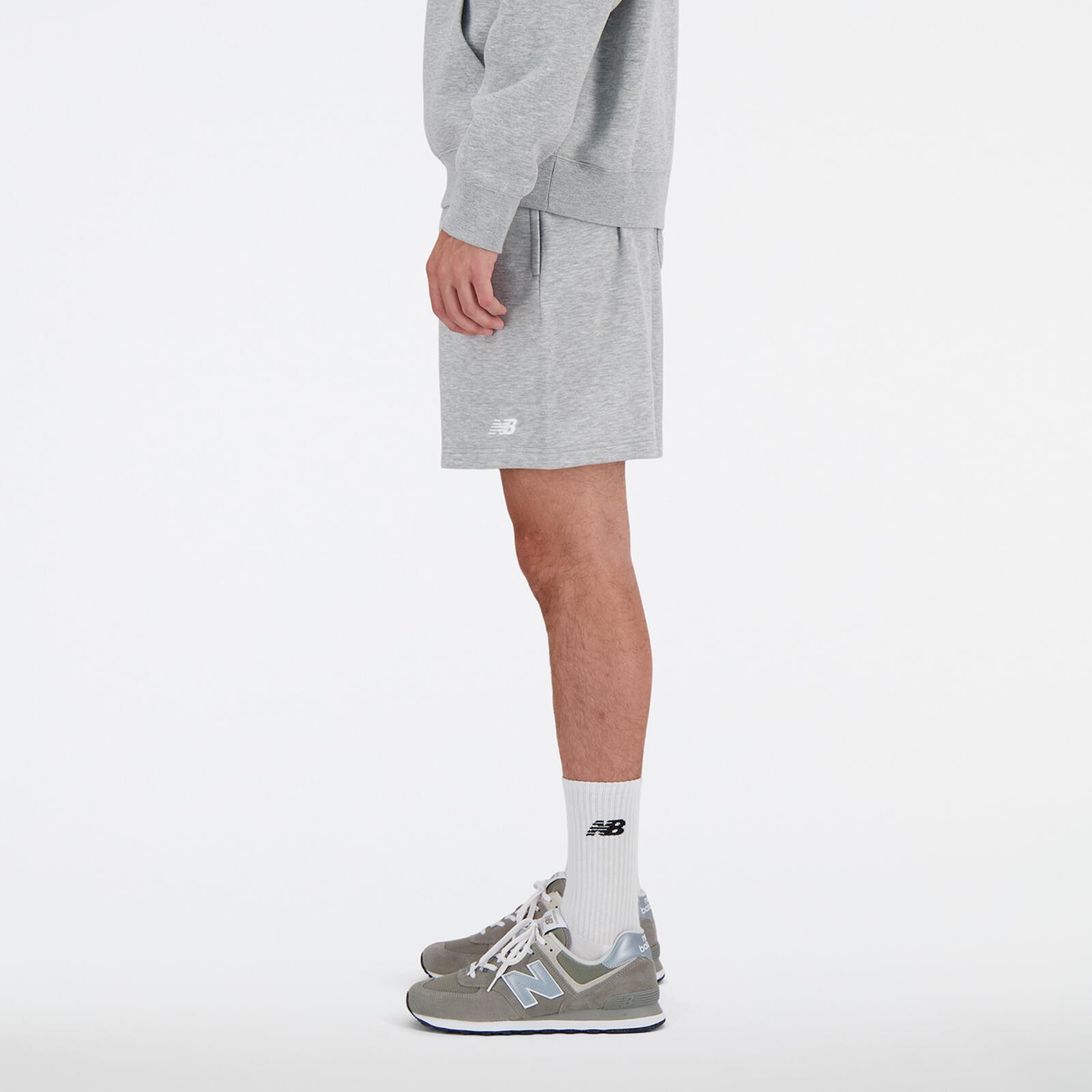Korte broek New balance model MS41520-AG voor mannen 6/6