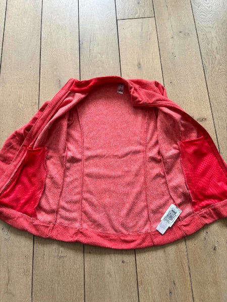 Entre Particuliers - Polaire rando Quechua Femme S 4/5