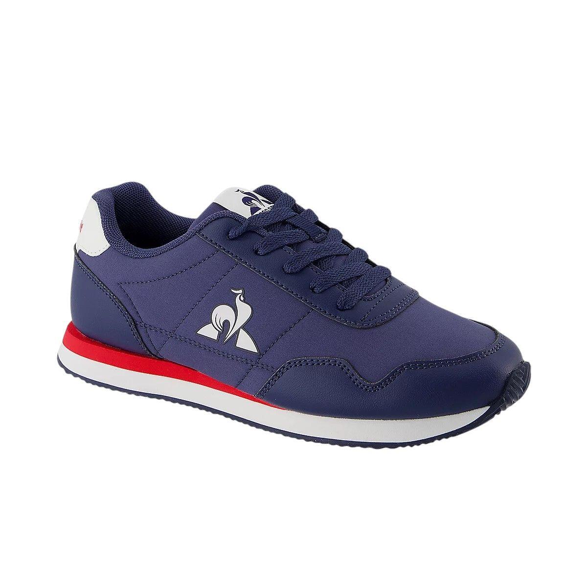 Le Coq Sportif ASTRA_2 GS Bleu 2/5