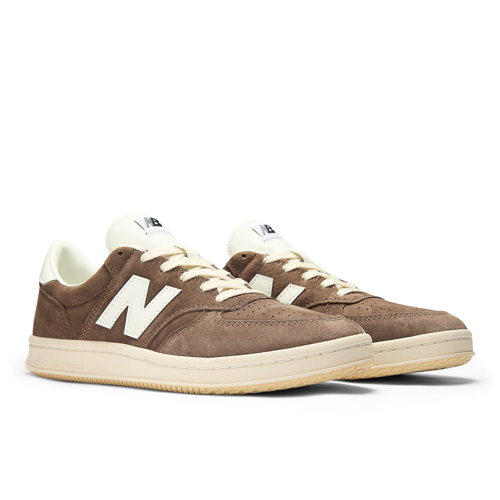 New Balance T500 Cortado - Sneaker basse uomo 2/2