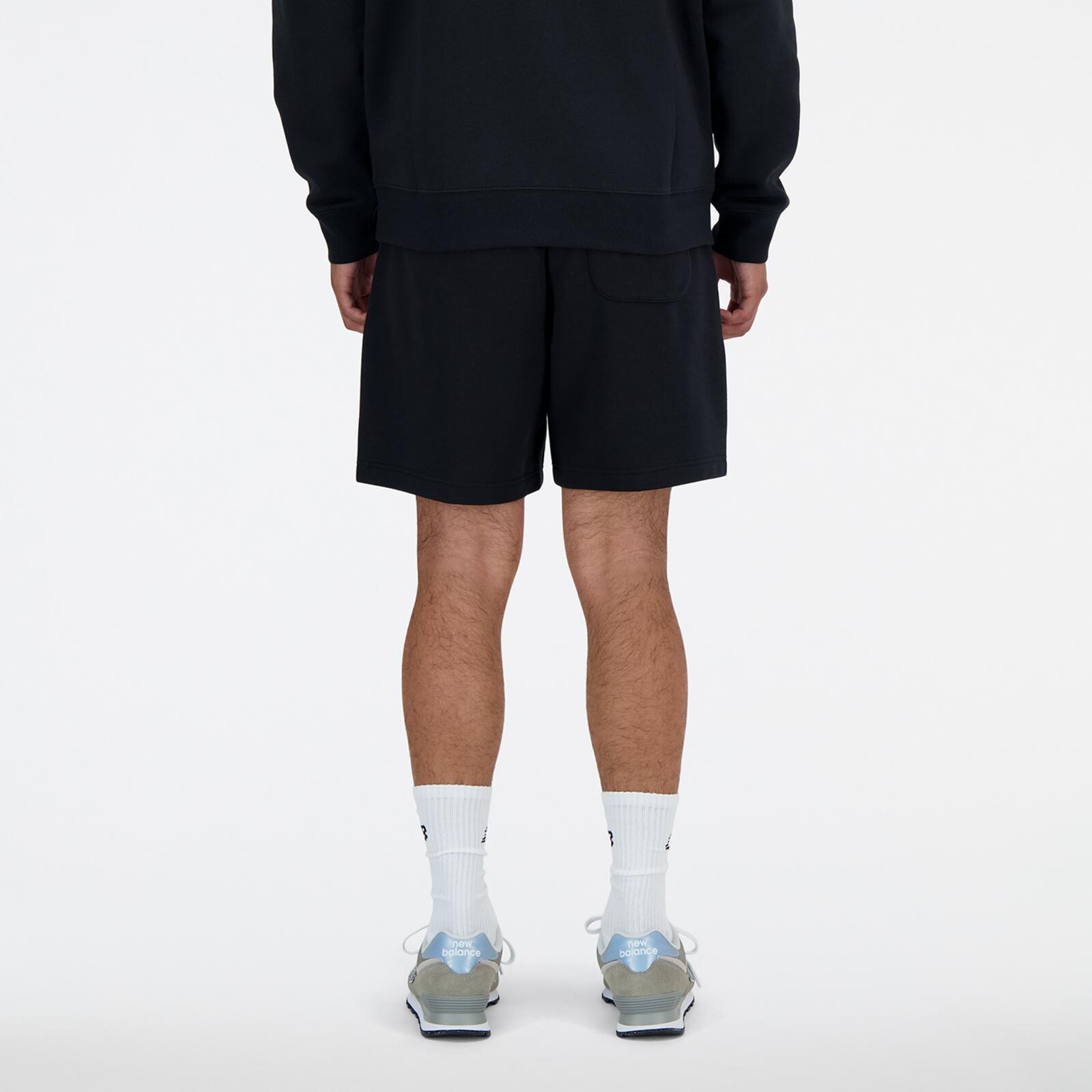 Short New balance modèle MS41520 pour homme 5/6