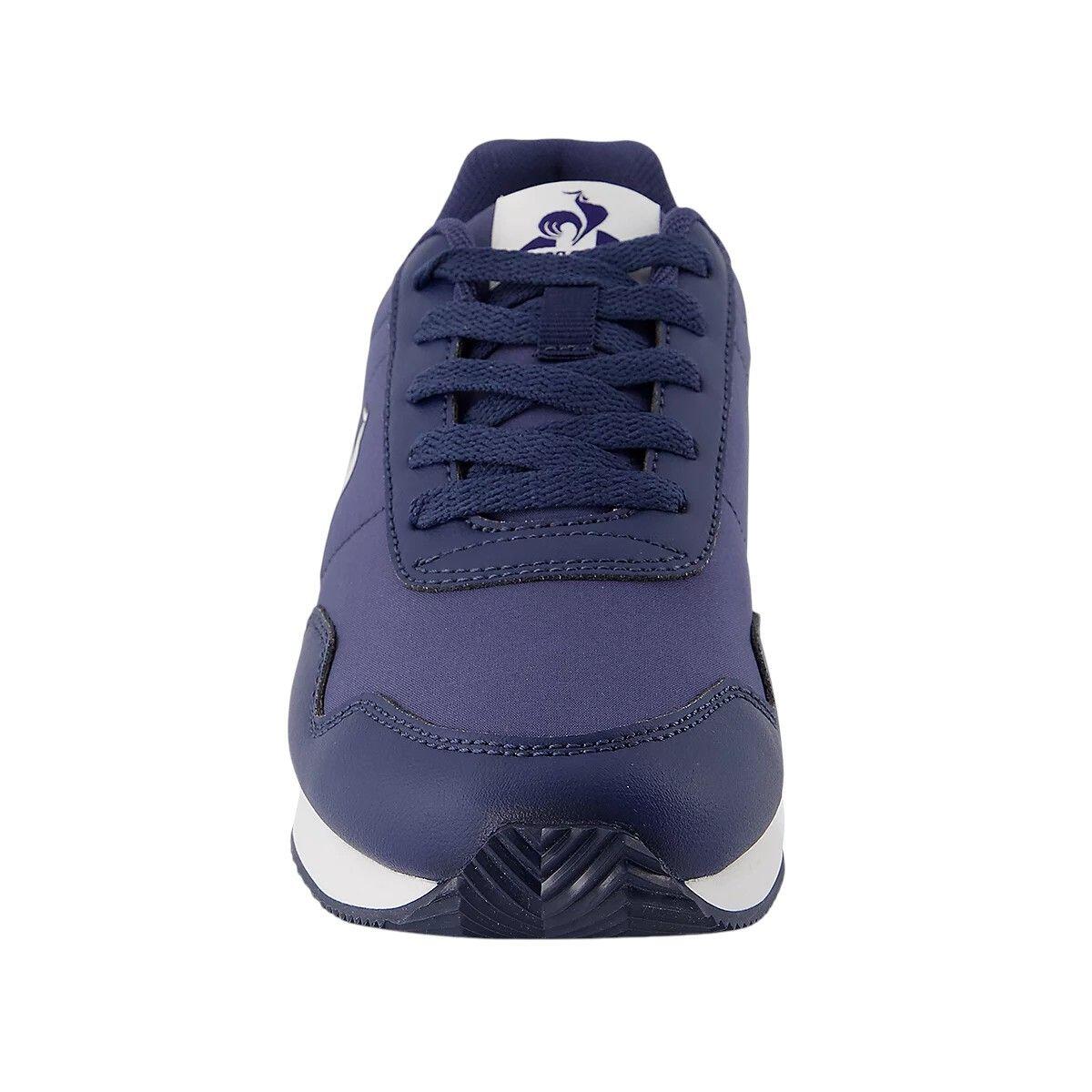 Le Coq Sportif ASTRA_2 GS Bleu 4/5