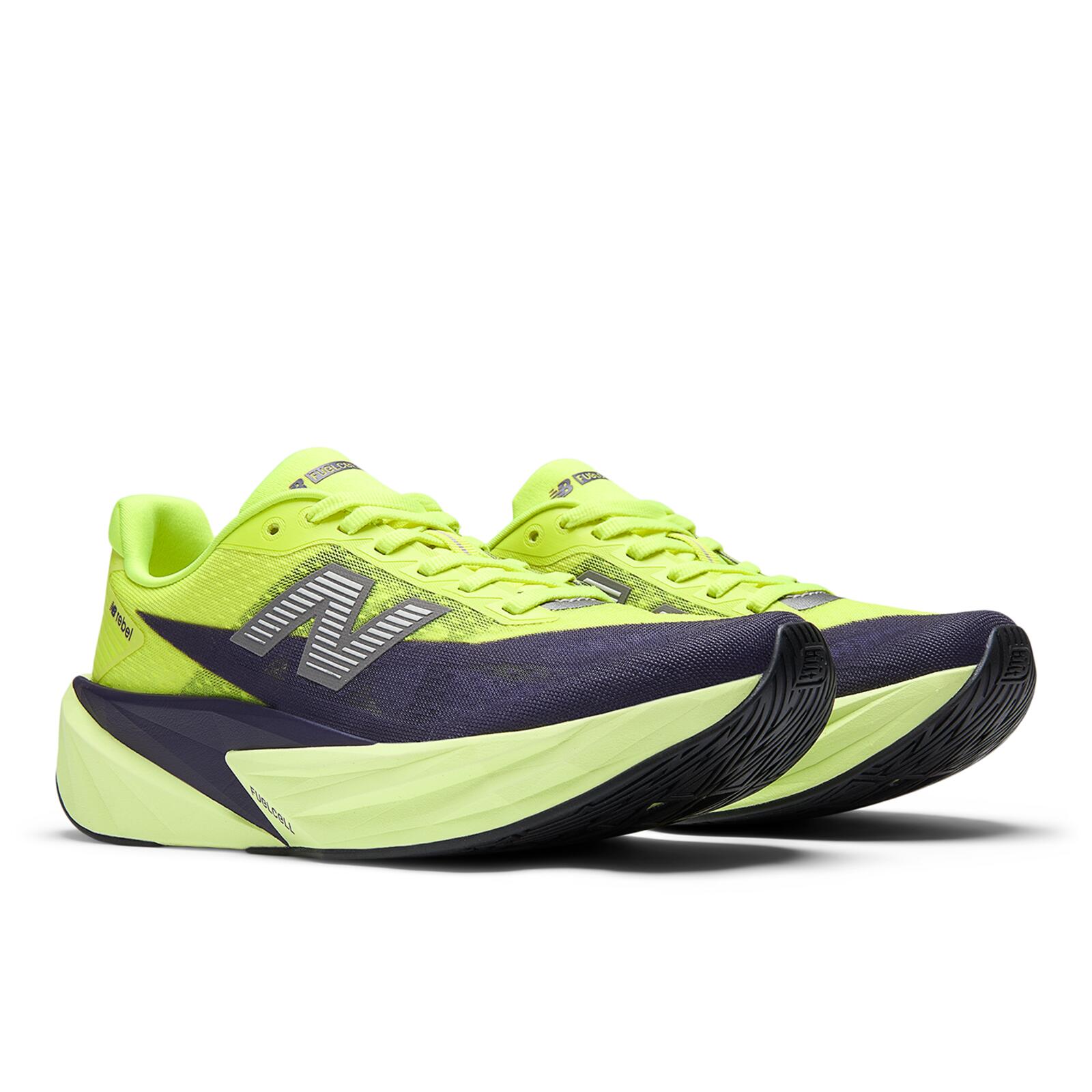 Zapatillas de running New balance modelo WFCX3PE para mujer 4/4