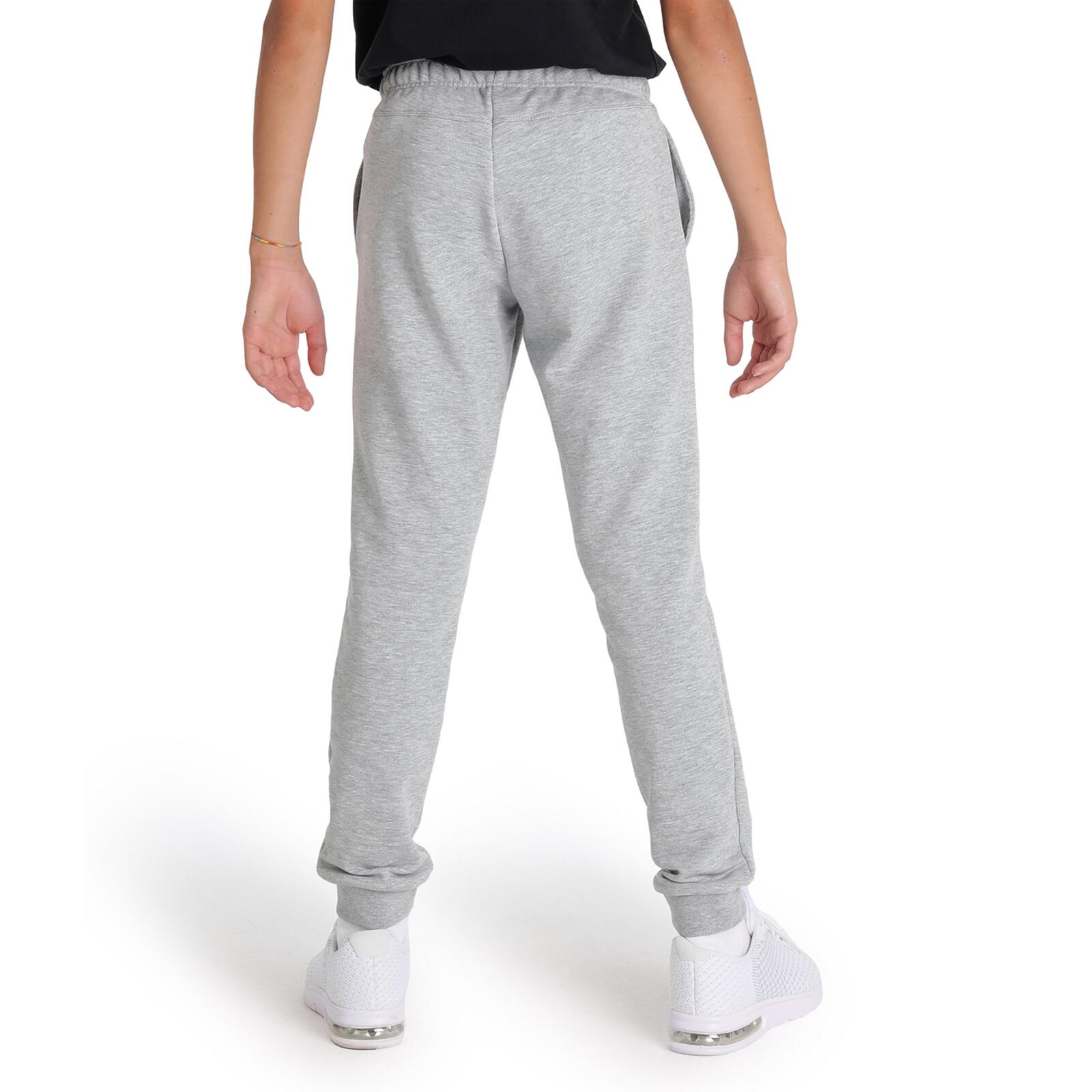 Kinderen joggingbroek Arena Team Solid 6/7