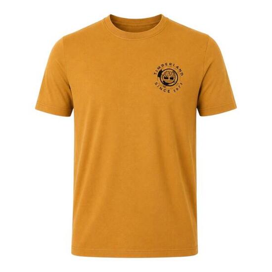 T-Shirt TIMBERLAND RUGGED