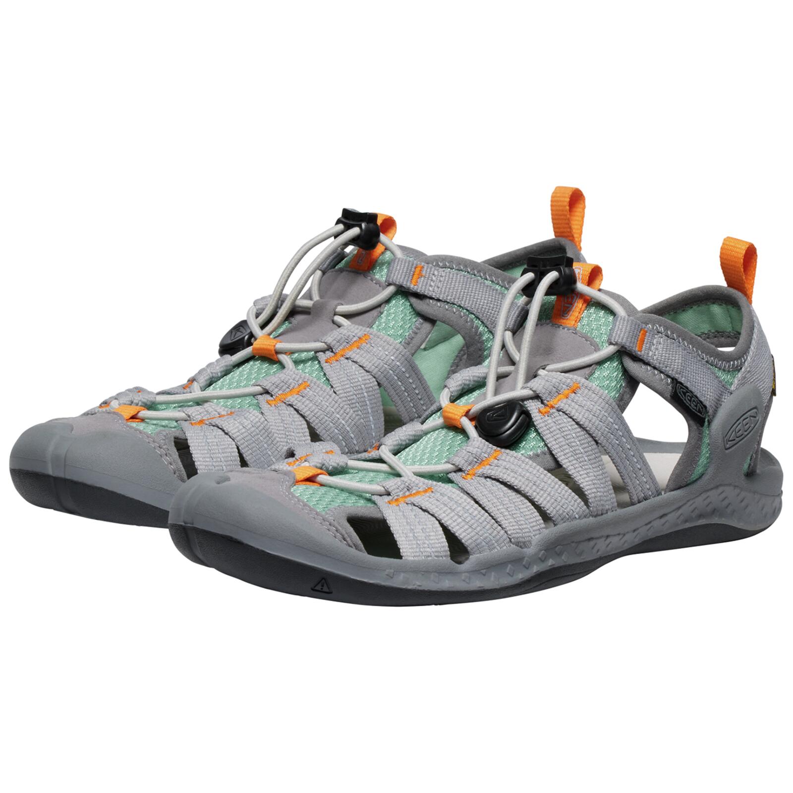 Sandales de randonnée femme KEEN Drift Creek H2 5/5