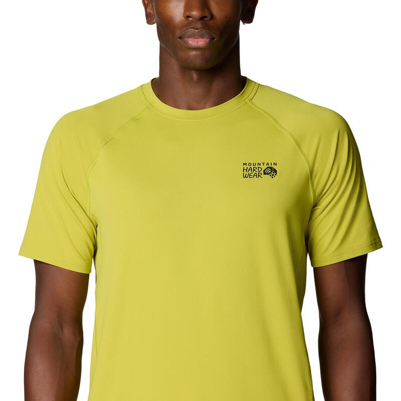 Tricou pentru sport, cu maneci scurte Crater Lake Short Sleeve barbati