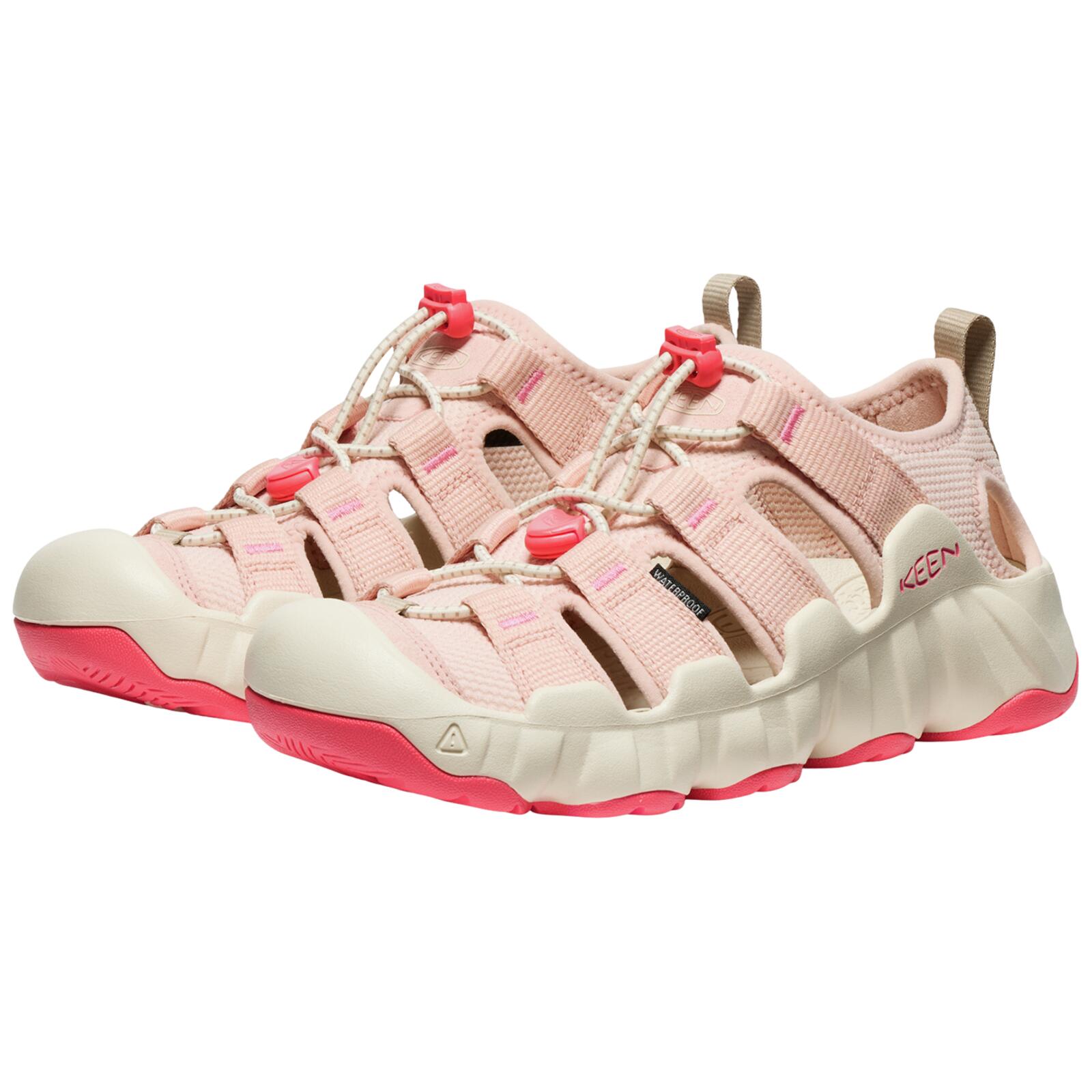 KEEN W Hyperport H2 Chaussure de trekking femme 3/5