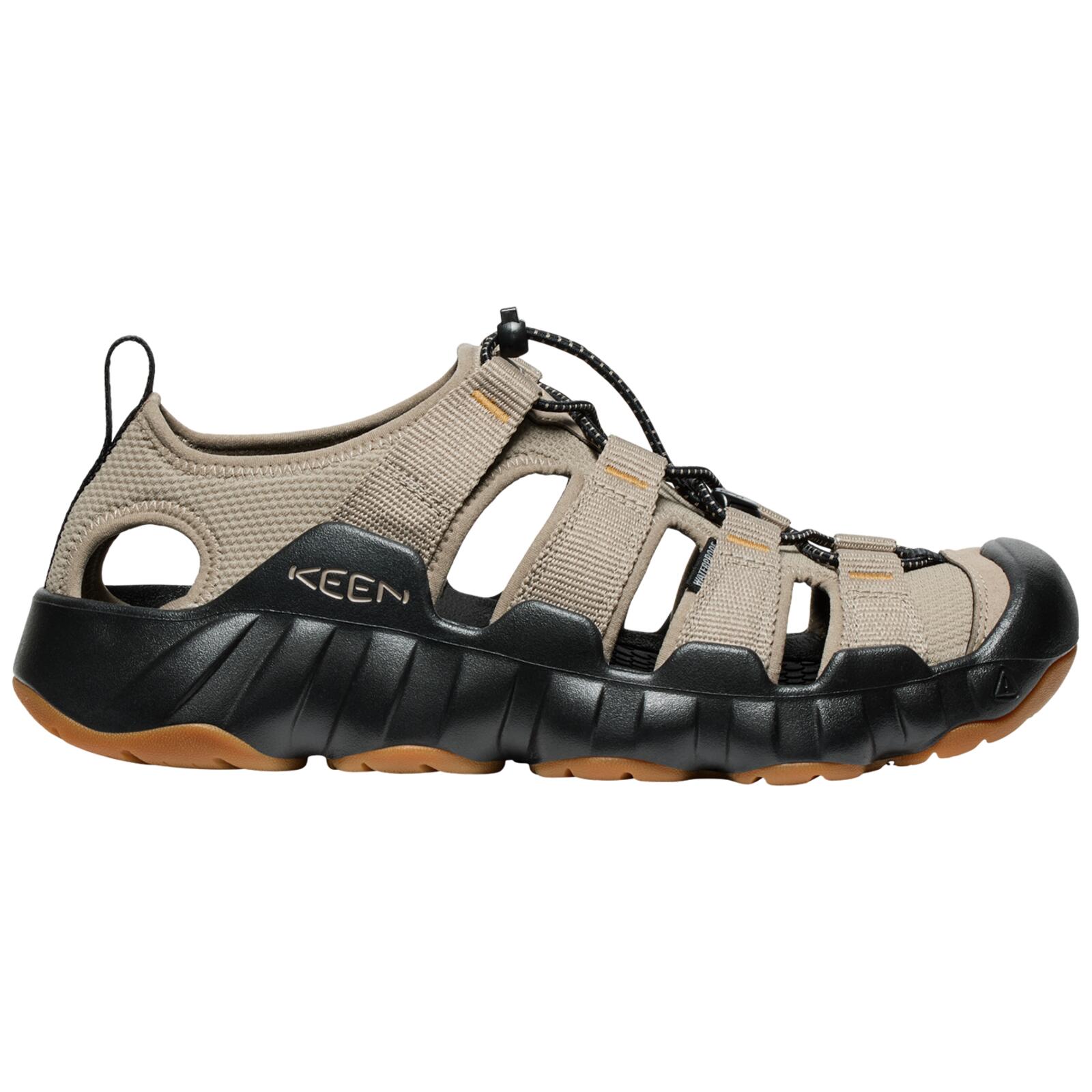 Sandálias Masculinas KEEN Hyperport H2 4/5