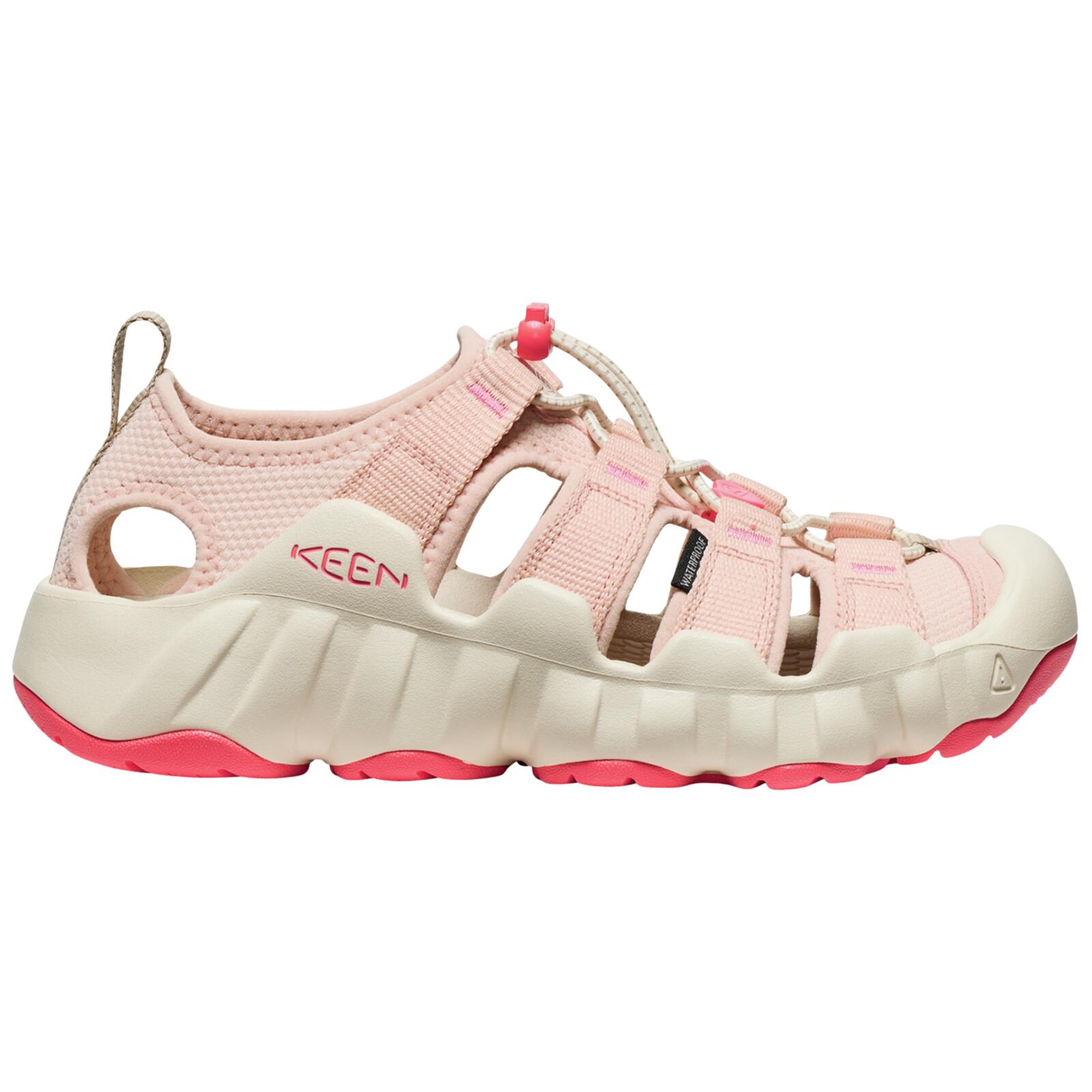 KEEN W Hyperport H2 Chaussure de trekking femme 2/5
