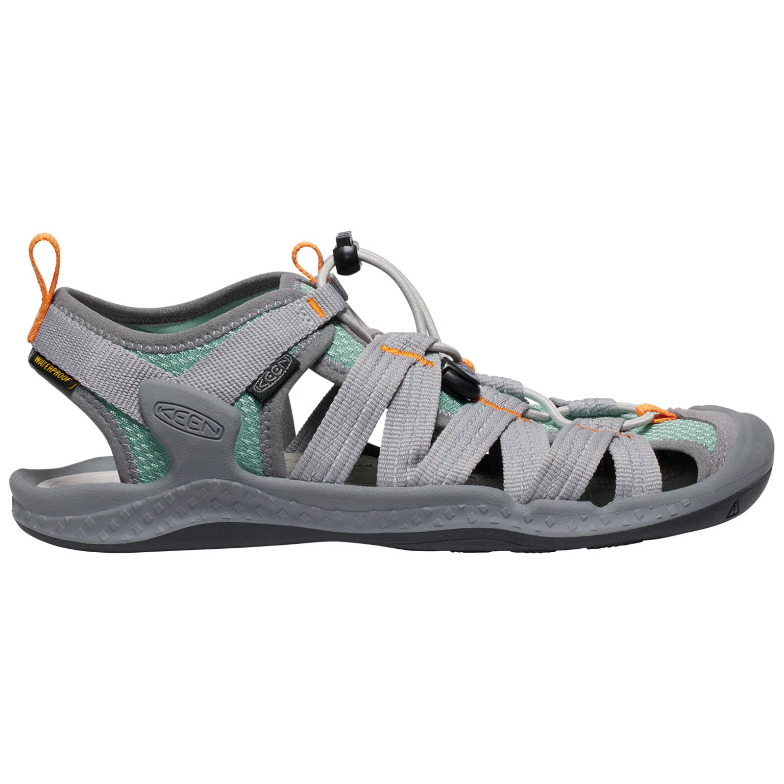 Sandales de randonnée femme KEEN Drift Creek H2 4/5