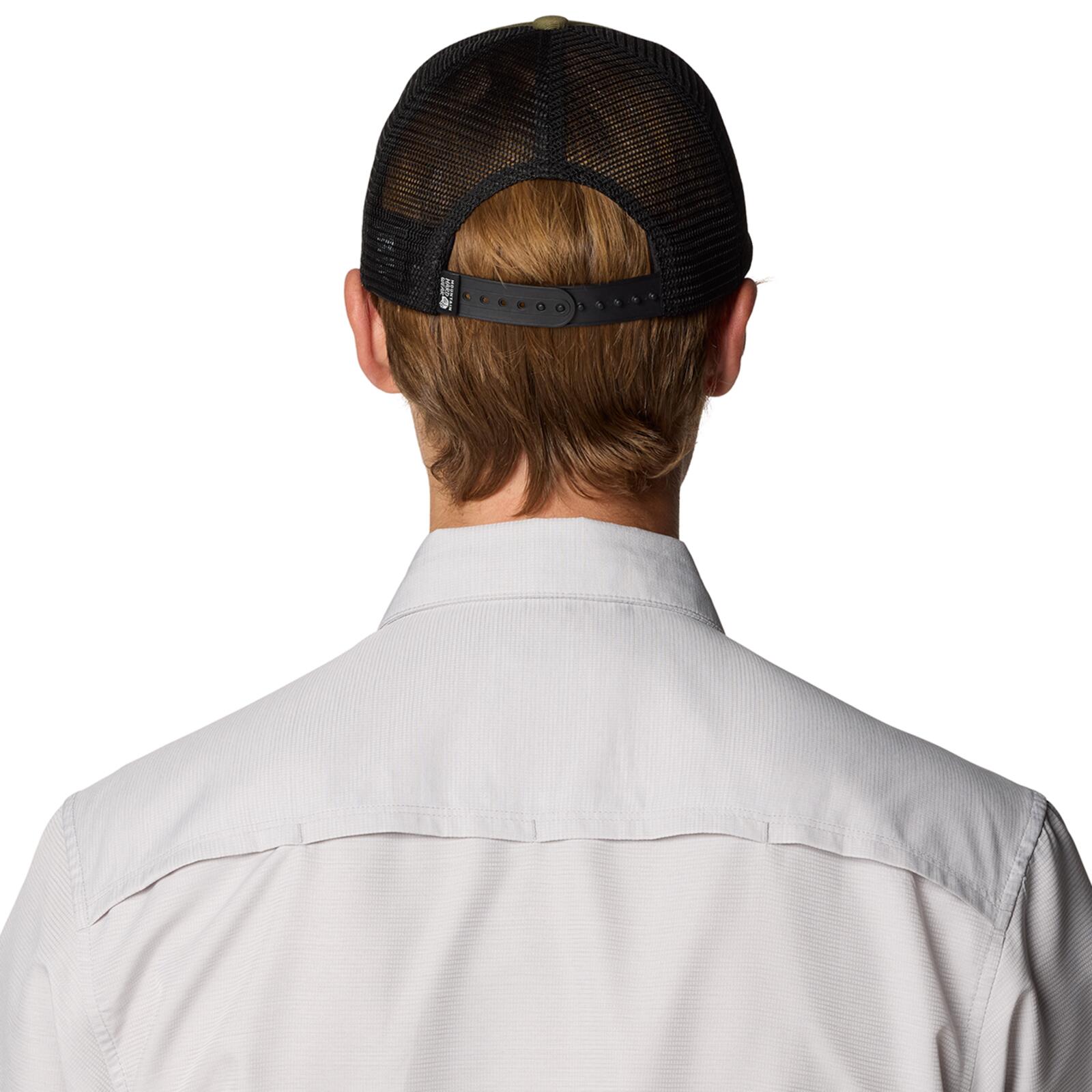 Czapka z daszkiem męska Mountain Hardwear Foam Trucker 6/7