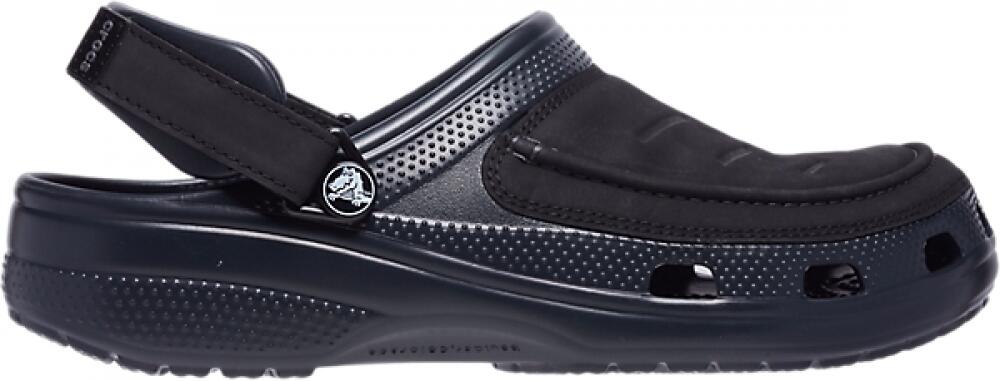 Chodaki Dla Dorosłych Crocs Yukon Vista Clog 2/6