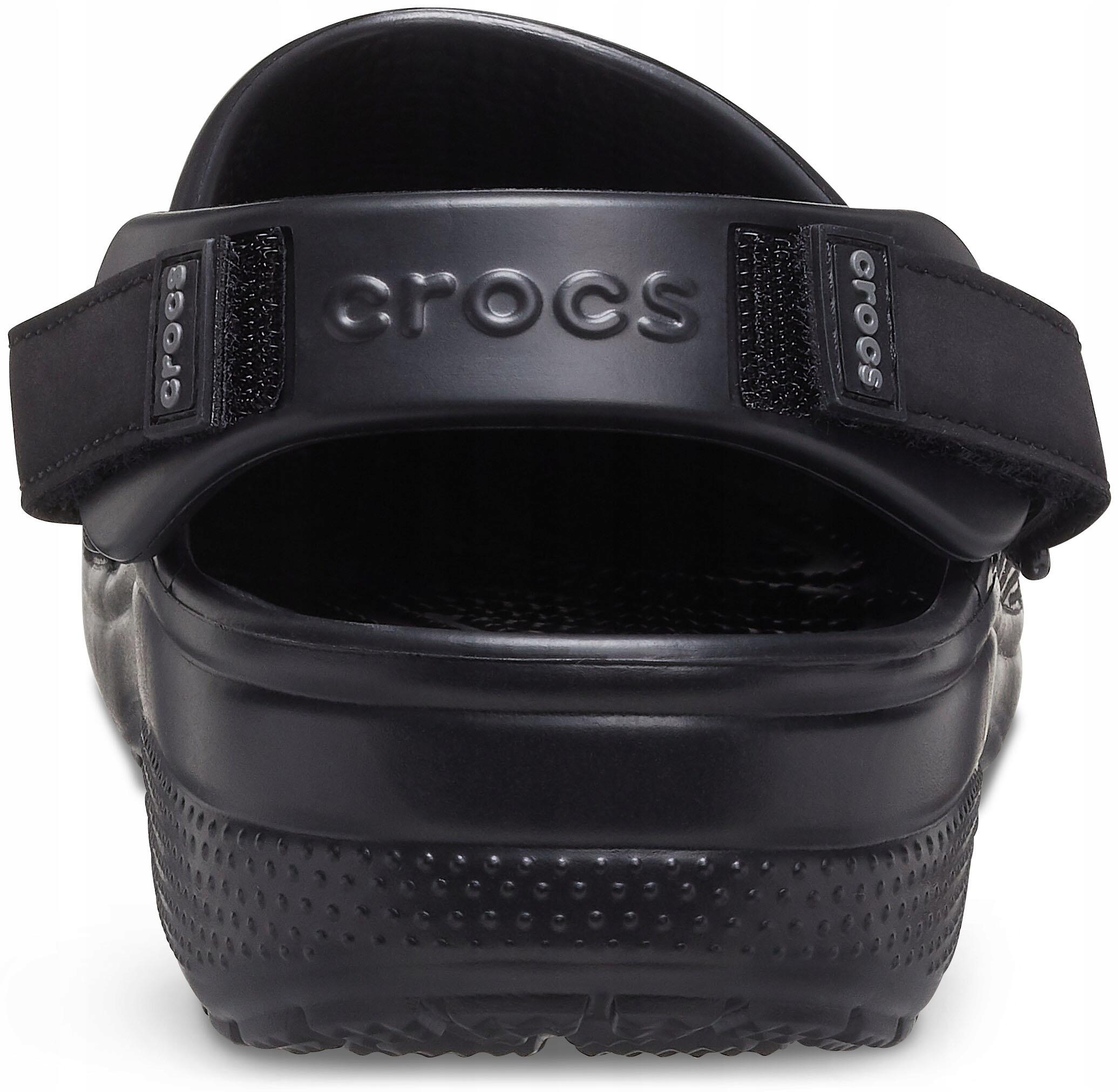 Chodaki Dla Dorosłych Crocs Yukon Vista Clog 5/6