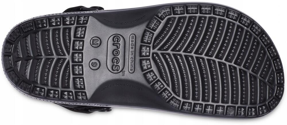 Chodaki Dla Dorosłych Crocs Yukon Vista Clog 4/6