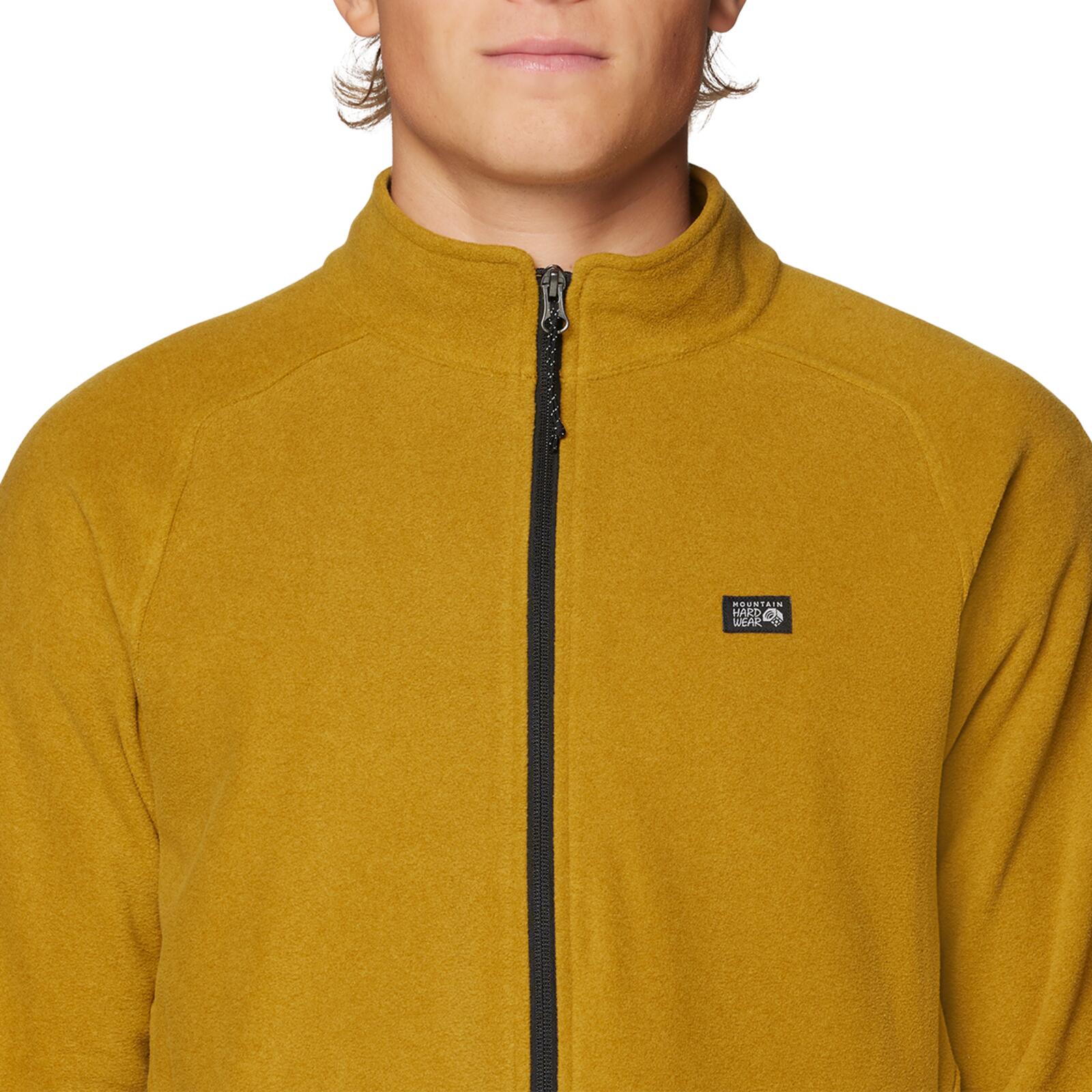Pullover Herren Microchill 7/7