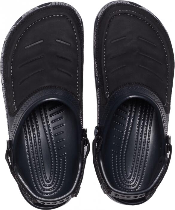 Chodaki Dla Dorosłych Crocs Yukon Vista Clog 6/6