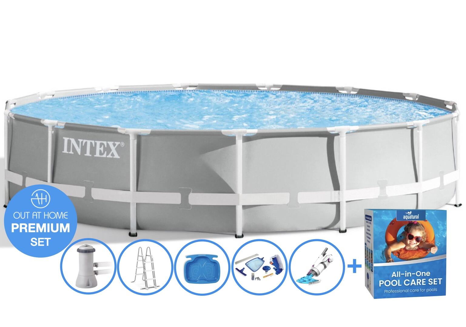 INTEX picture