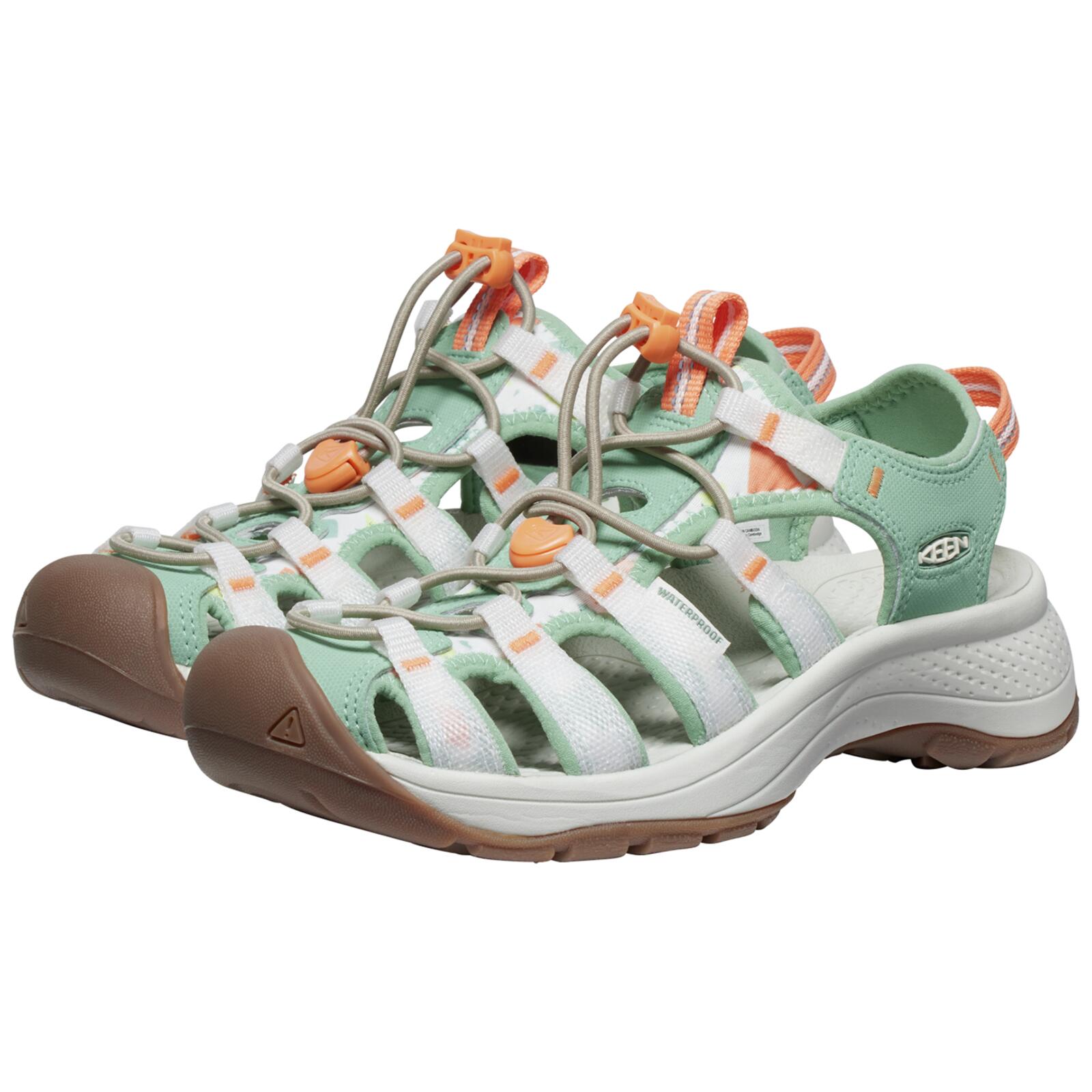 KEEN Astoria West Sandale Femme 5/5