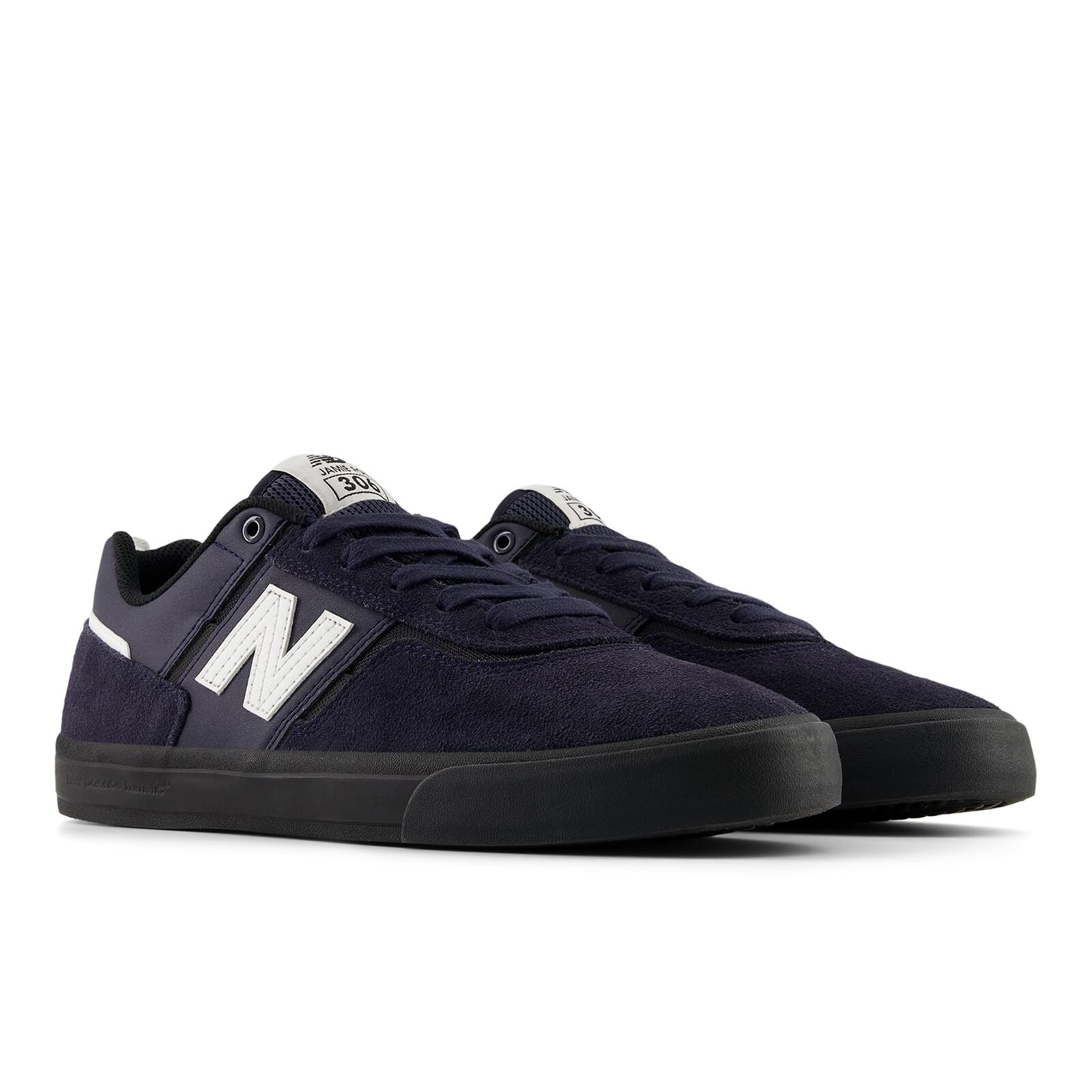 New Balance Numeric 306 Jamie Foy Eclipse/NB 103 White 2/2