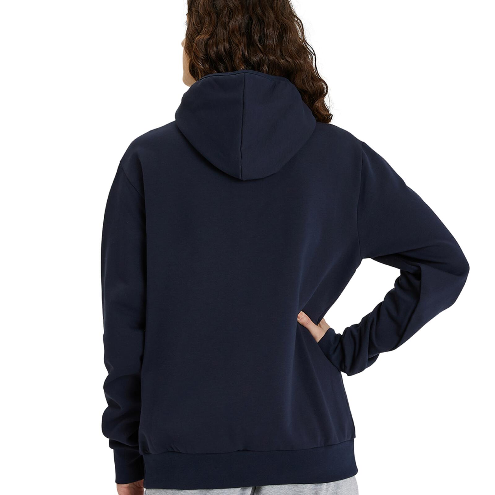 Hooded jacket Arena Team Panel 7/7