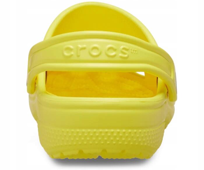 Chodaki Dla Dzieci Crocs Classic Kids Clog 5/6