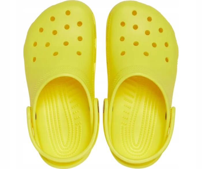 Chodaki Dla Dzieci Crocs Classic Kids Clog 6/6
