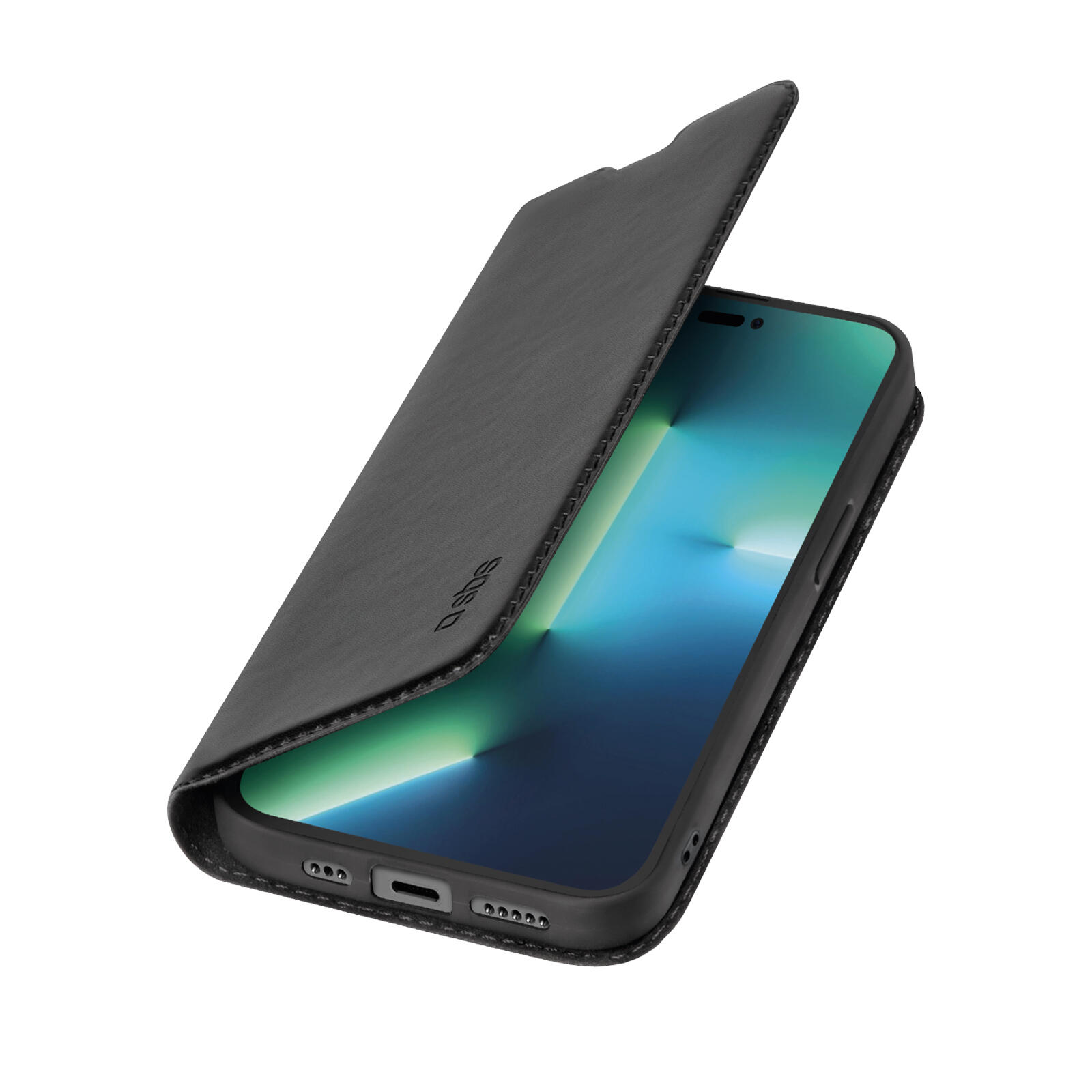 Etui de protection Wallet Lite pour iPhone 14 Pro 1/2