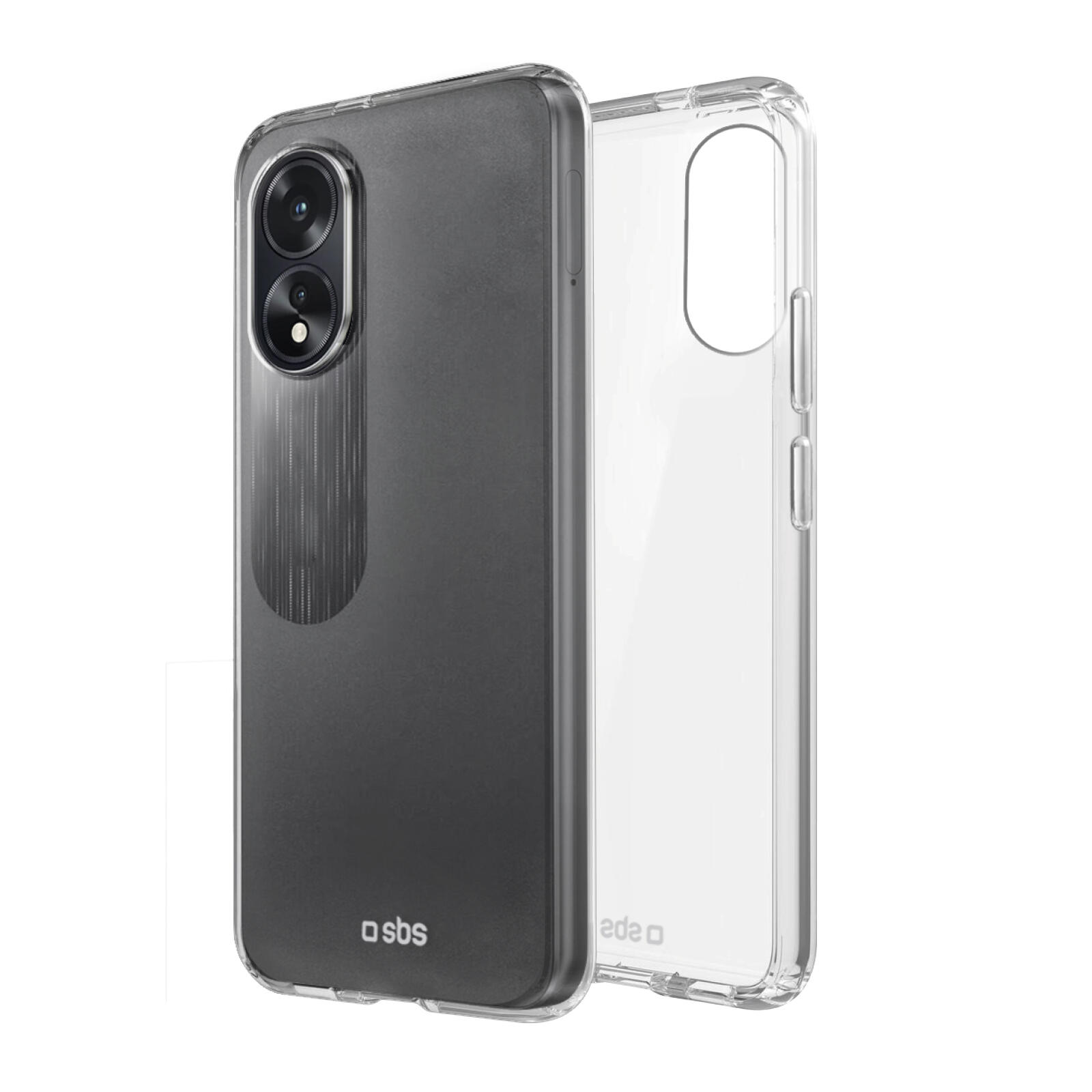 Coque Skinny pour Oppo A18/A38 1/1