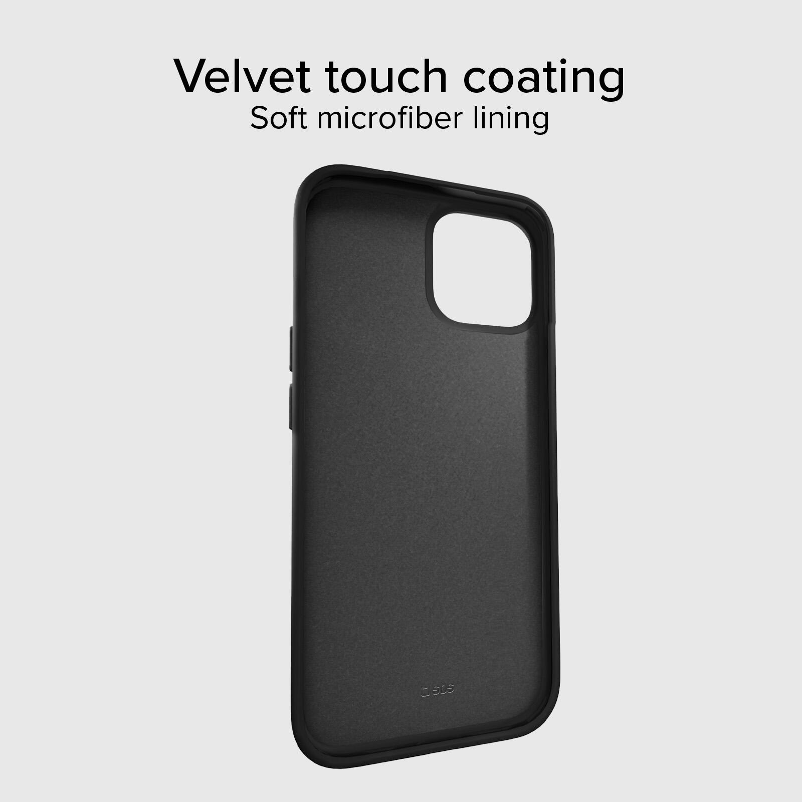 Coque Instinct pour iPhone 15 Plus 3/7