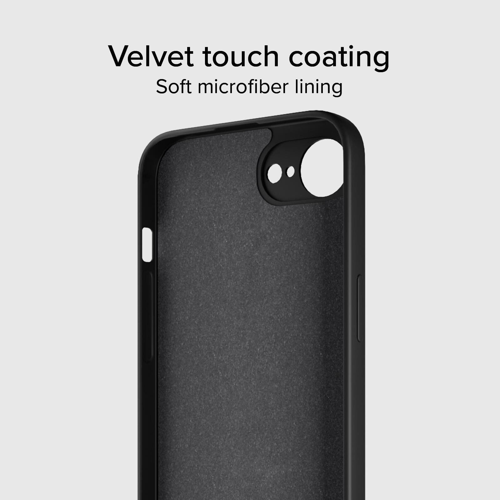 Cover Instinct per iPhone 17e/16e 3/7