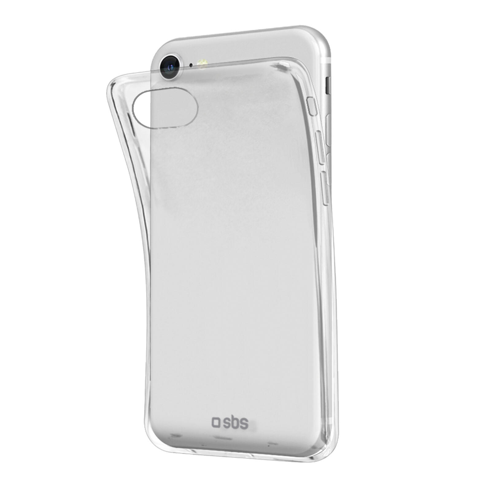 Coque Skinny pour iPhone SE 2022/SE 2020/8/7 1/2