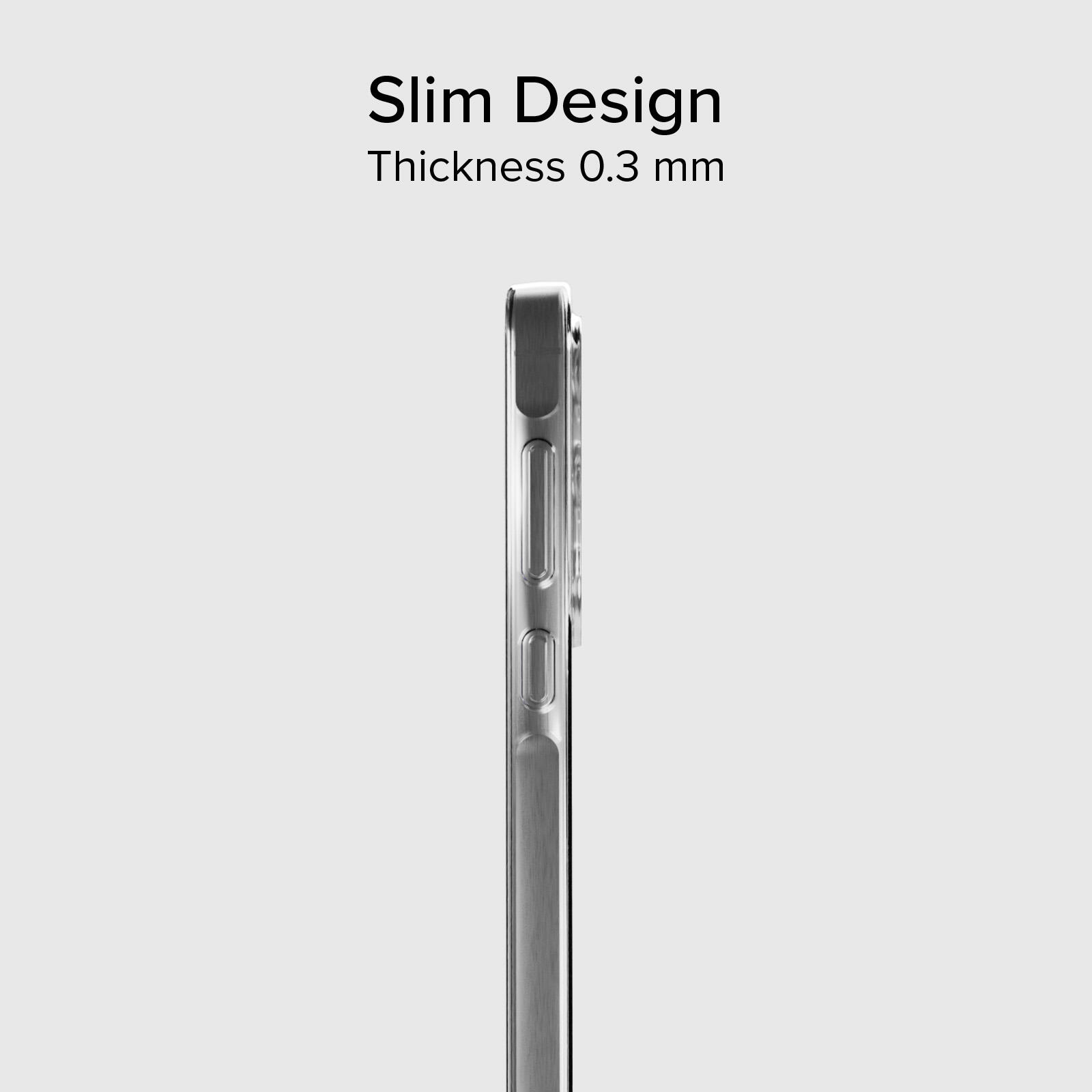 Coque Skinny pour Samsung Galaxy A55 3/7