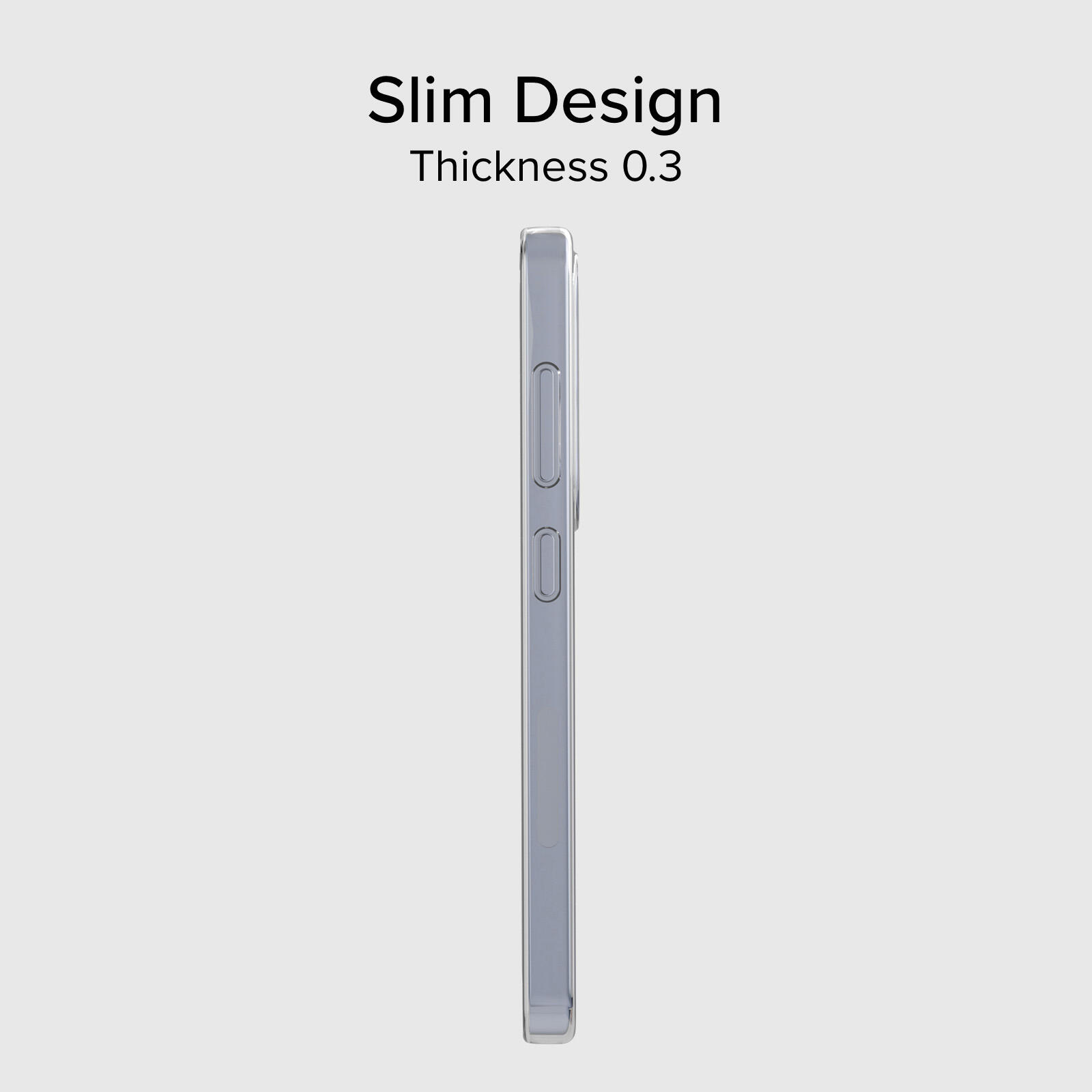 Cover Skinny per Samsung Galaxy S24 FE 3/6