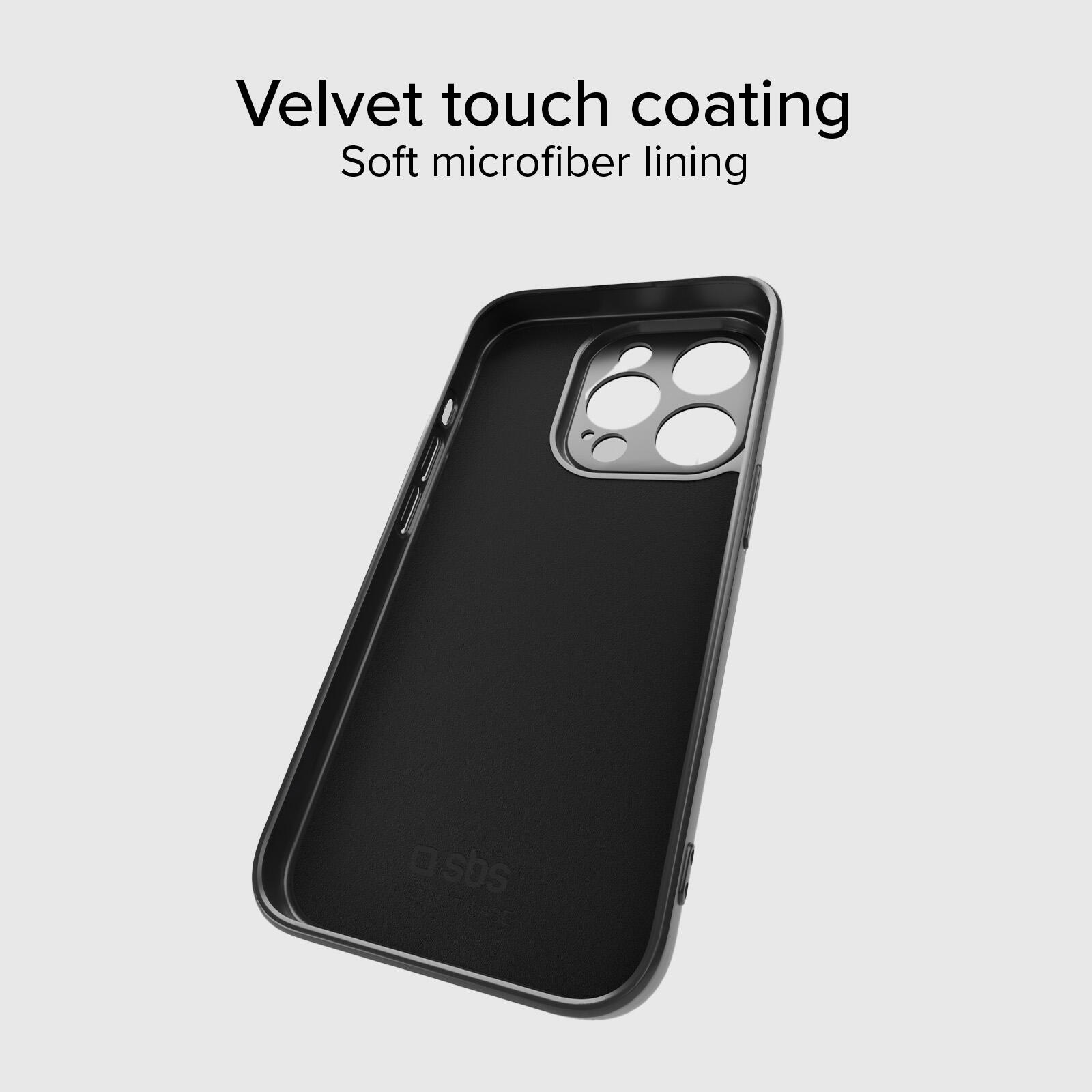Cover Instinct per iPhone 15 Pro Max 3/7