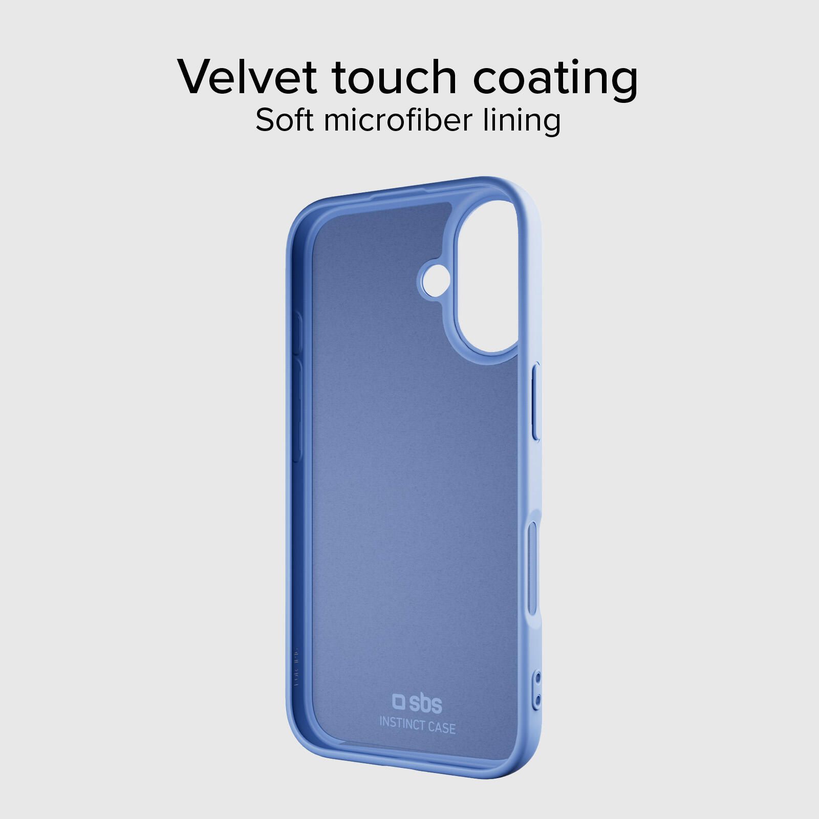Coque Instinct pour iPhone 16 Plus 3/7