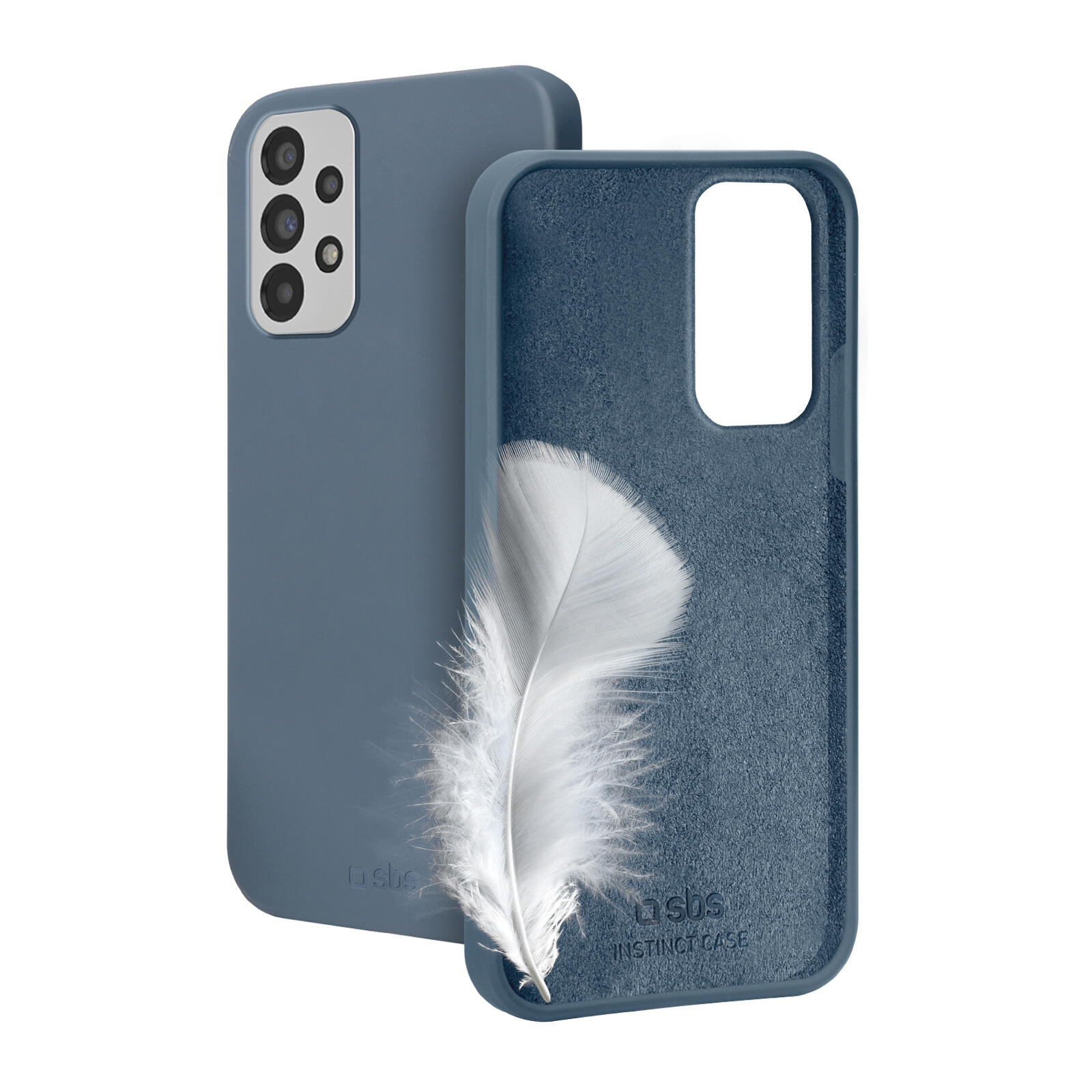 Coque Instinct pour Samsung Galaxy A54 2/2