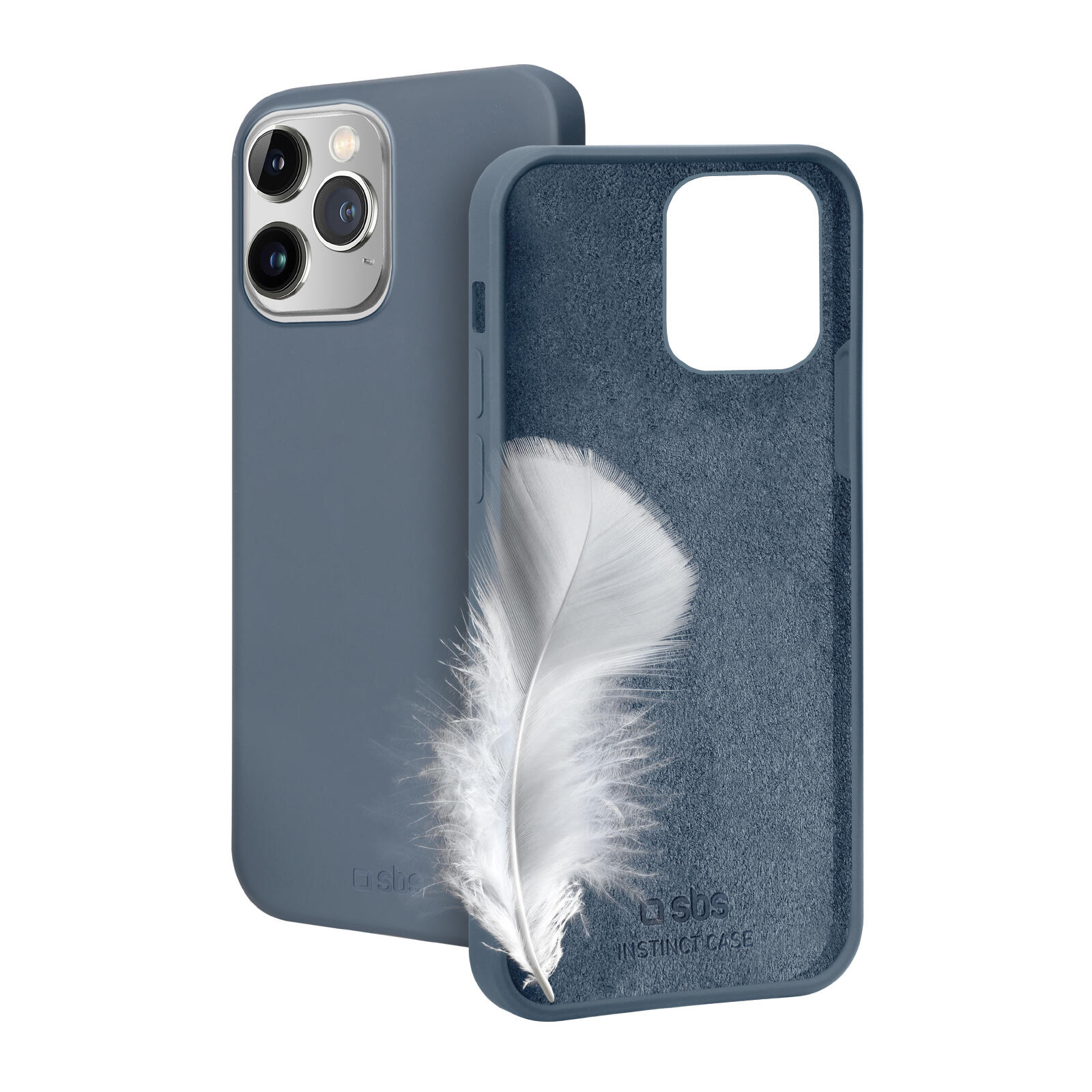 Instinct-hoesje voor iPhone 14 Pro Max 2/2