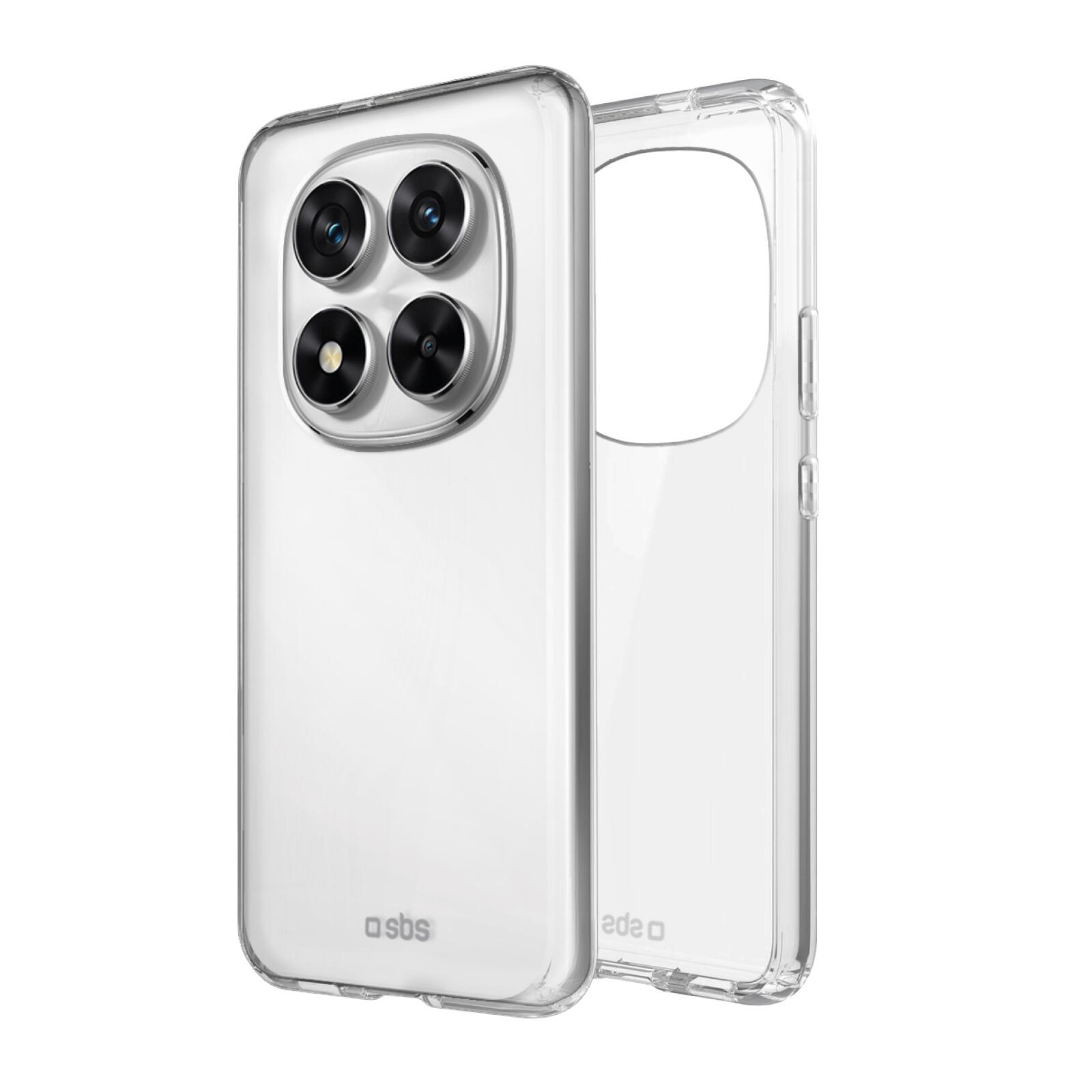 Coque Skinny pour Xiaomi Redmi Note 14 Pro+ 5G 1/1