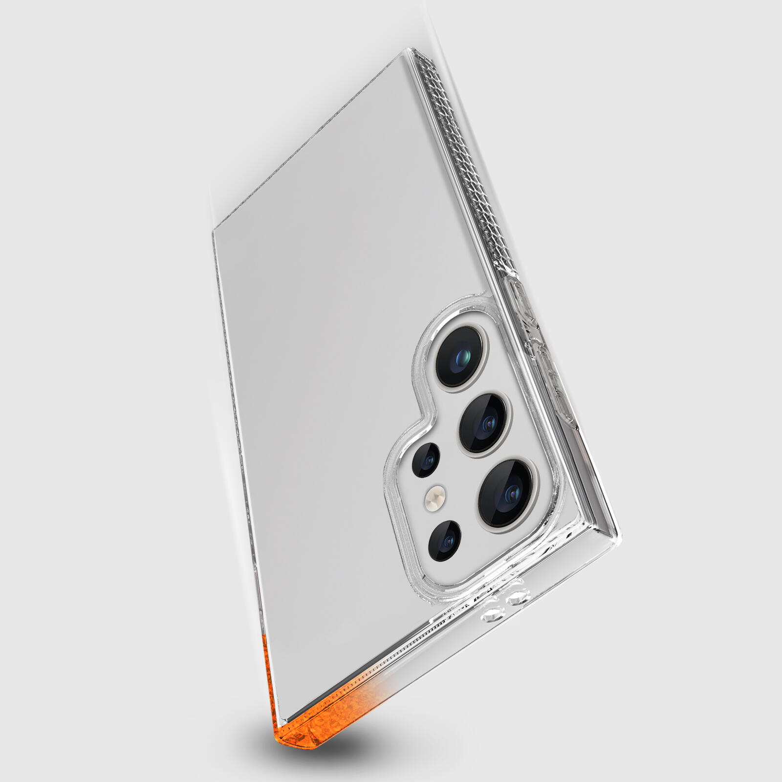Coque ultra-résistante pour Samsung Galaxy S24 Ultra avec technologie D3O 3/6