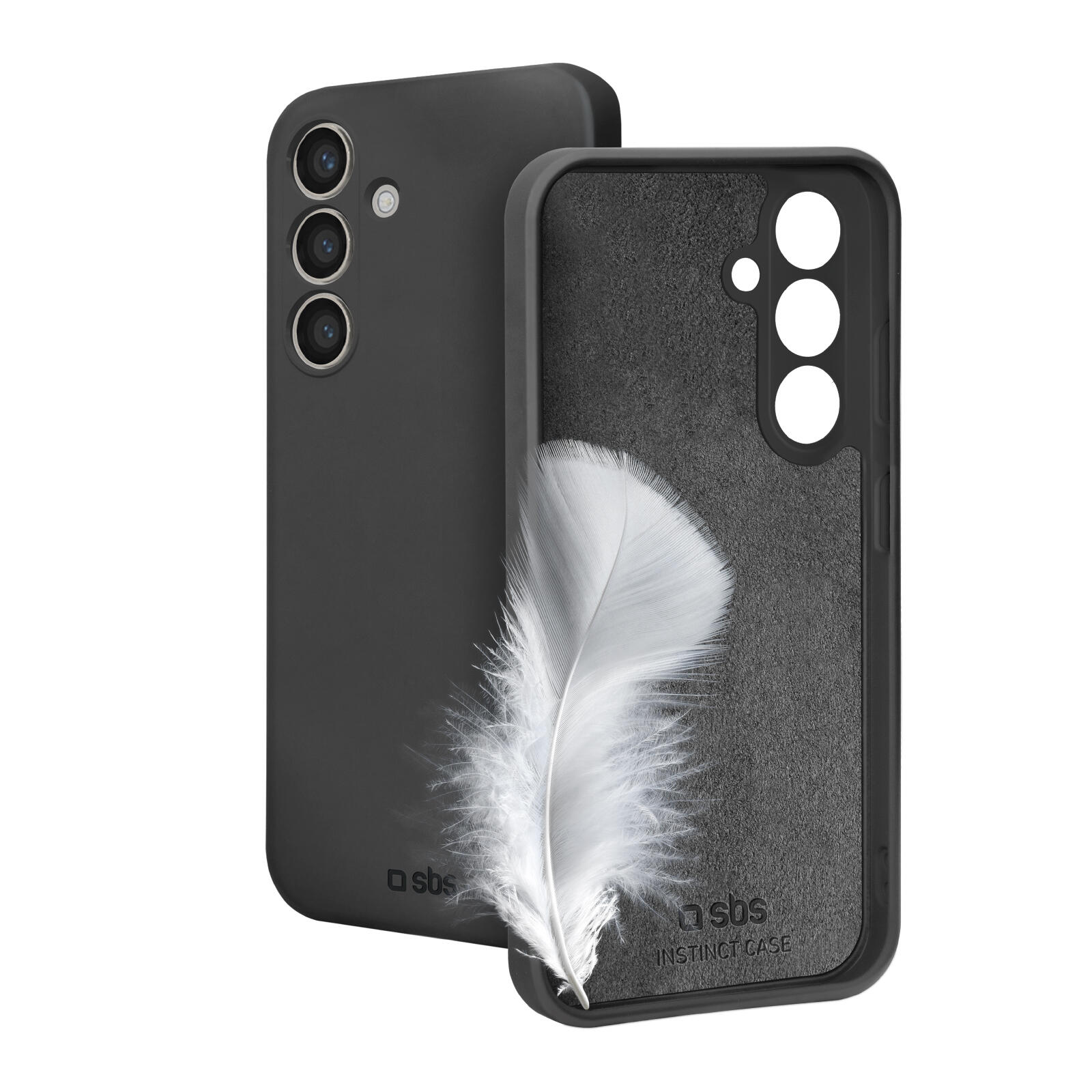 Coque Instinct pour Samsung Galaxy S24 2/2