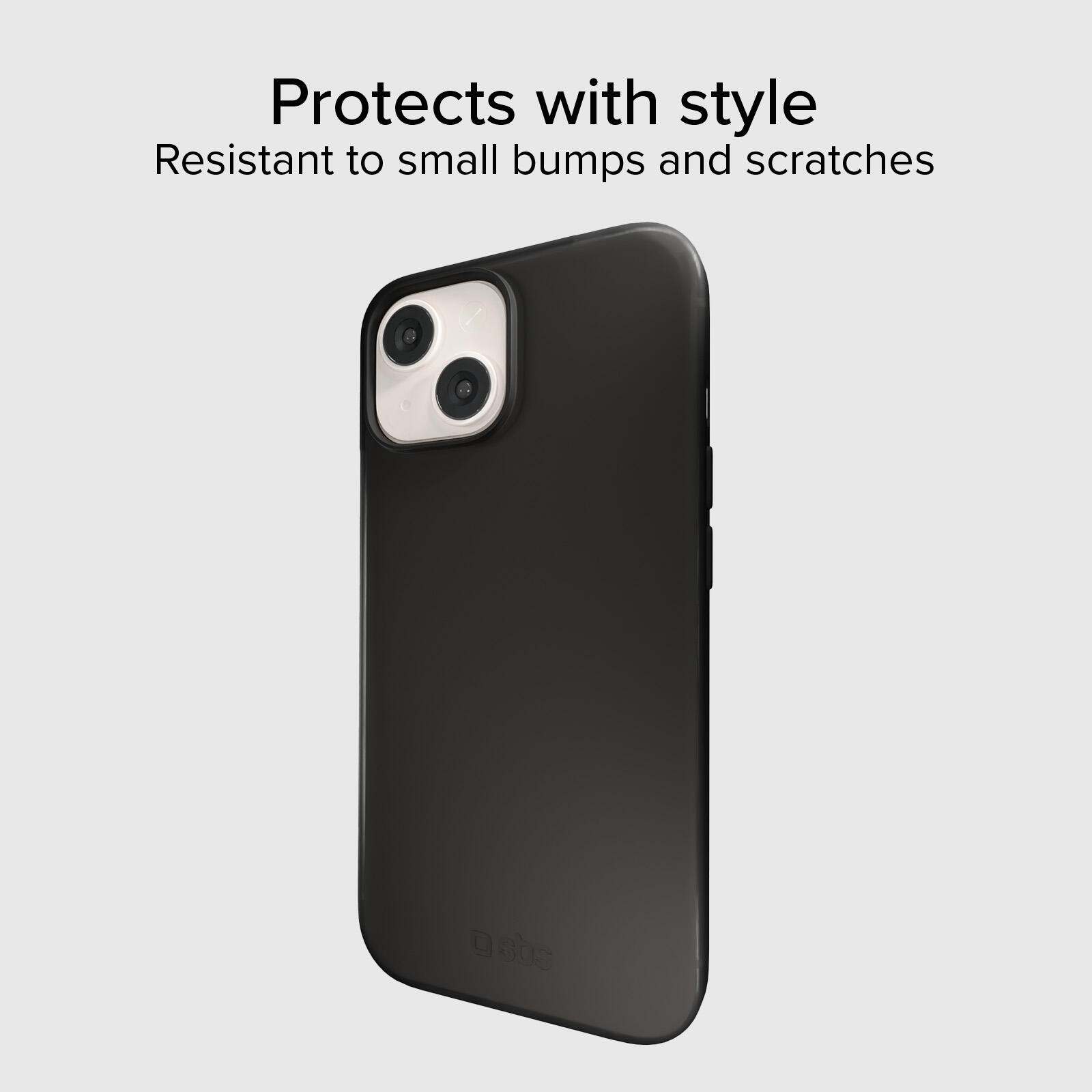 Coque Instinct pour iPhone 15 Plus 2/7
