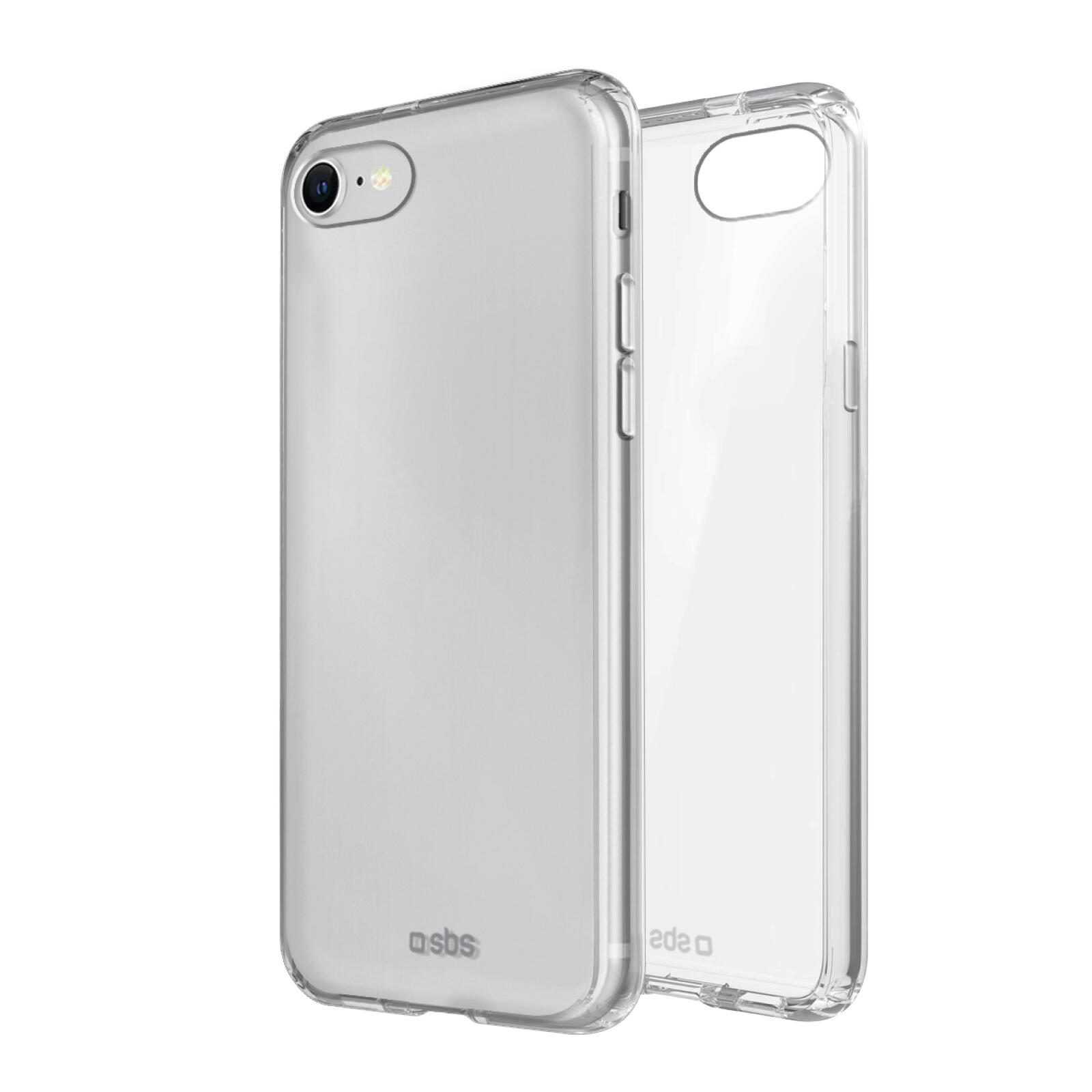 Coque Skinny pour iPhone SE 2022/SE 2020/8/7 2/2