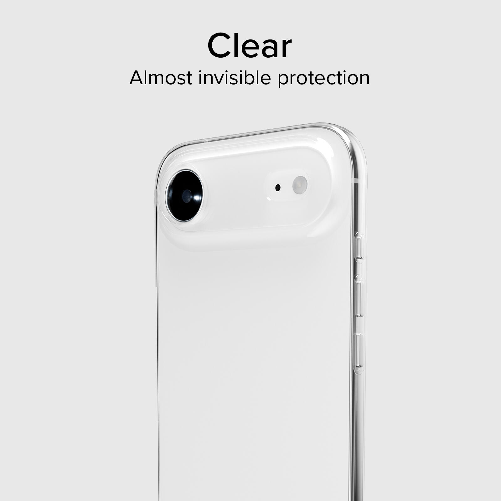 Cover Skinny per iPhone Air 2/7